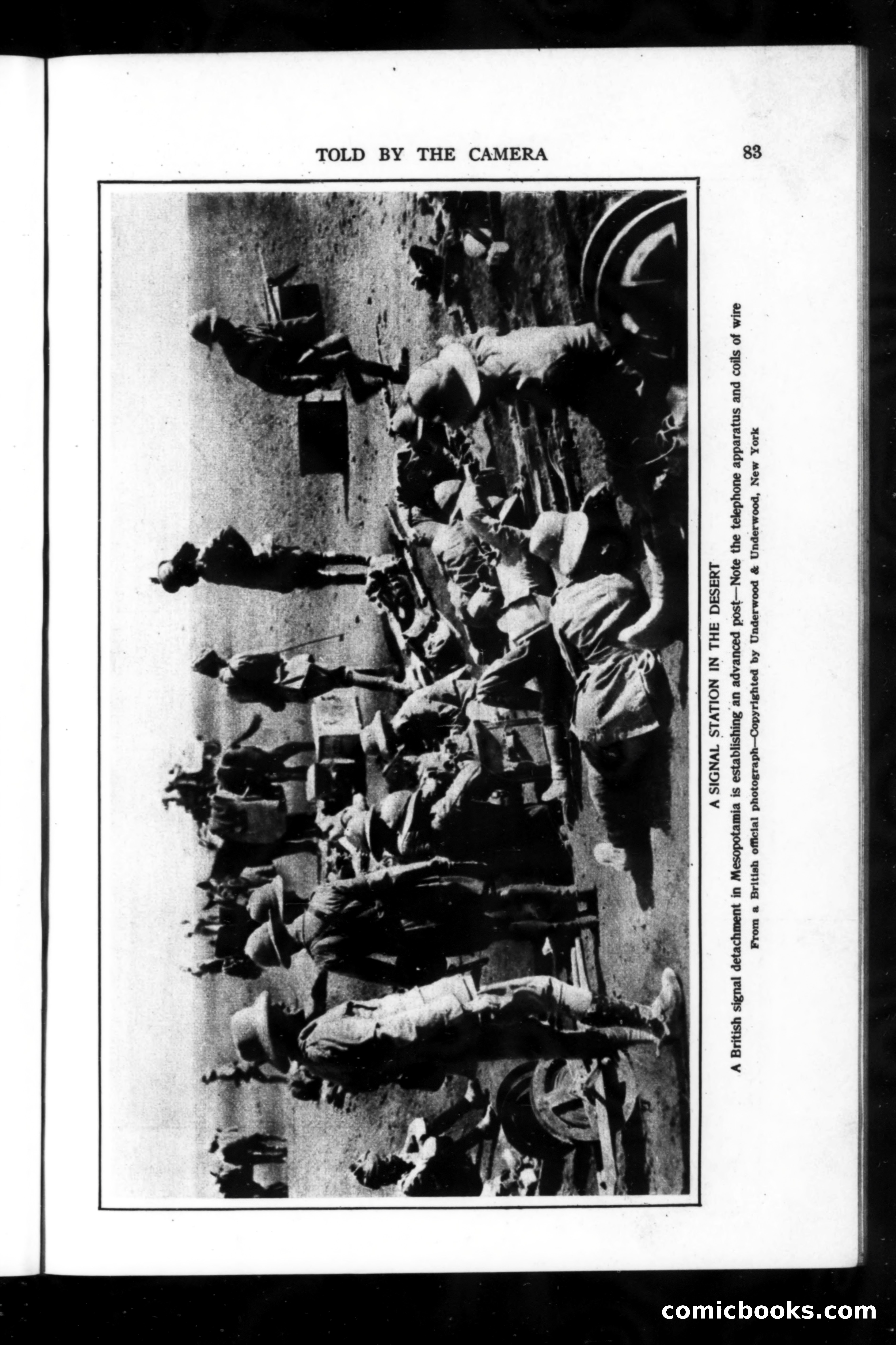 Munsey's Magazine, June 1918 — page 83 of 232