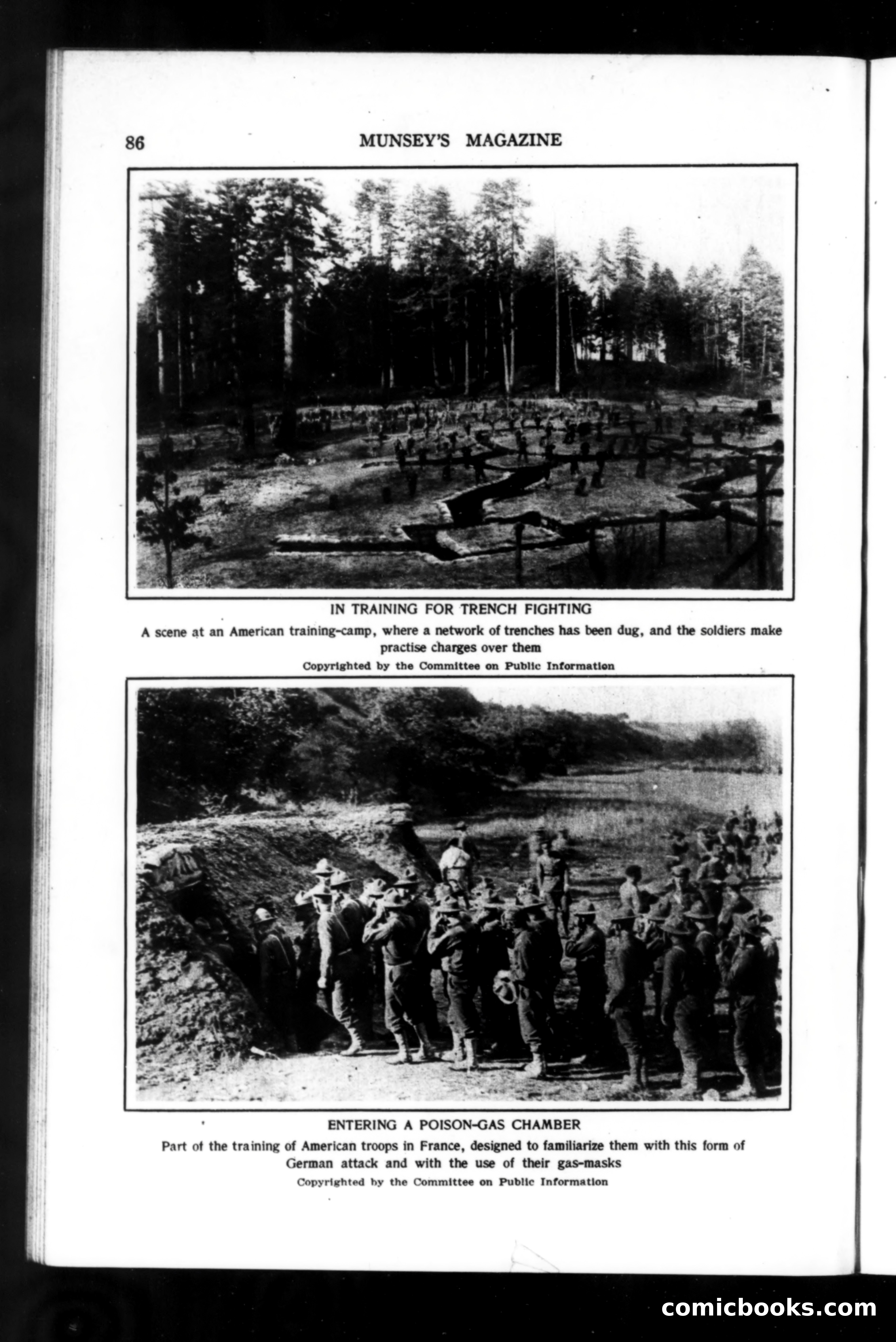 Munsey's Magazine, June 1918 — page 86 of 232