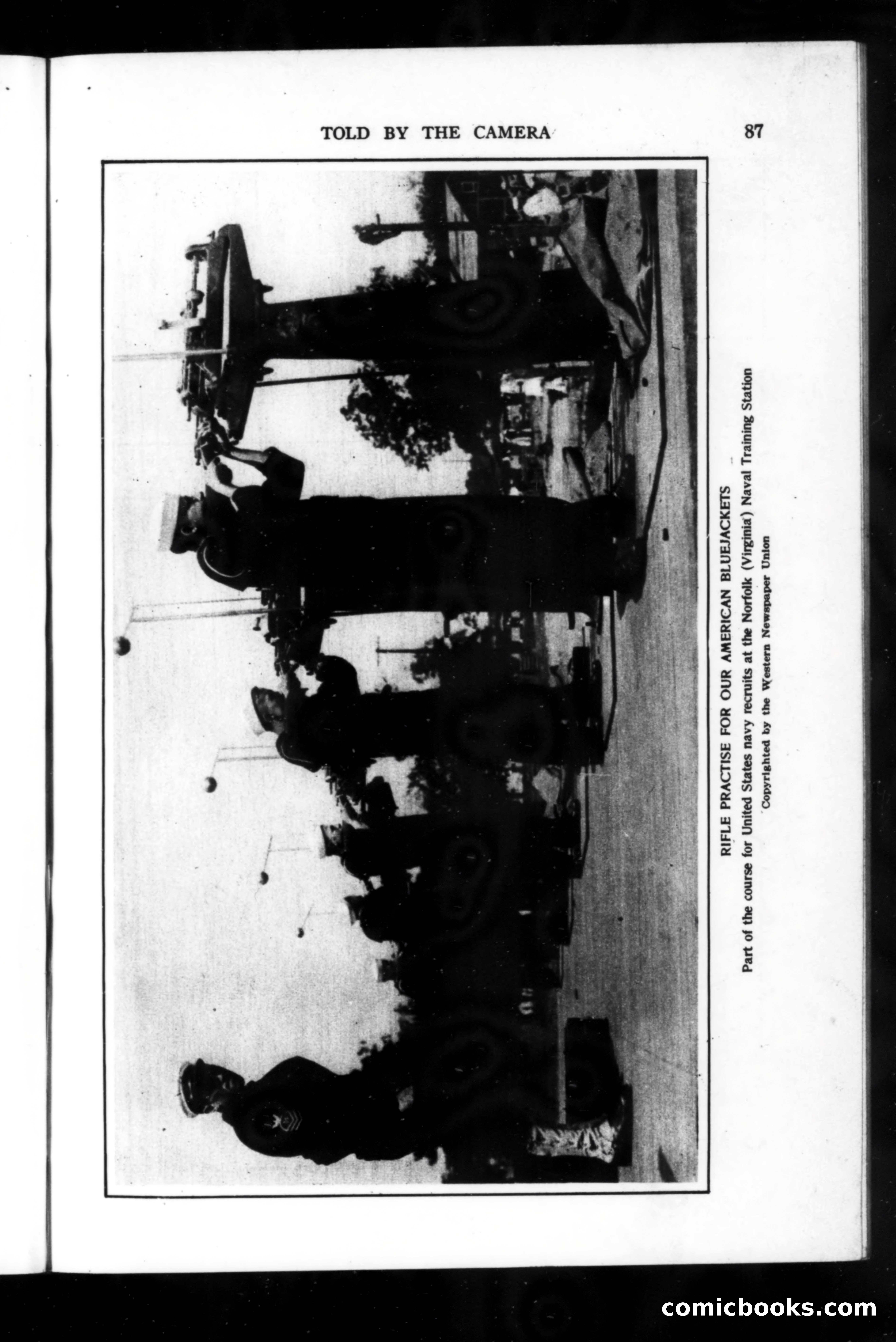 Munsey's Magazine, June 1918 — page 87 of 232