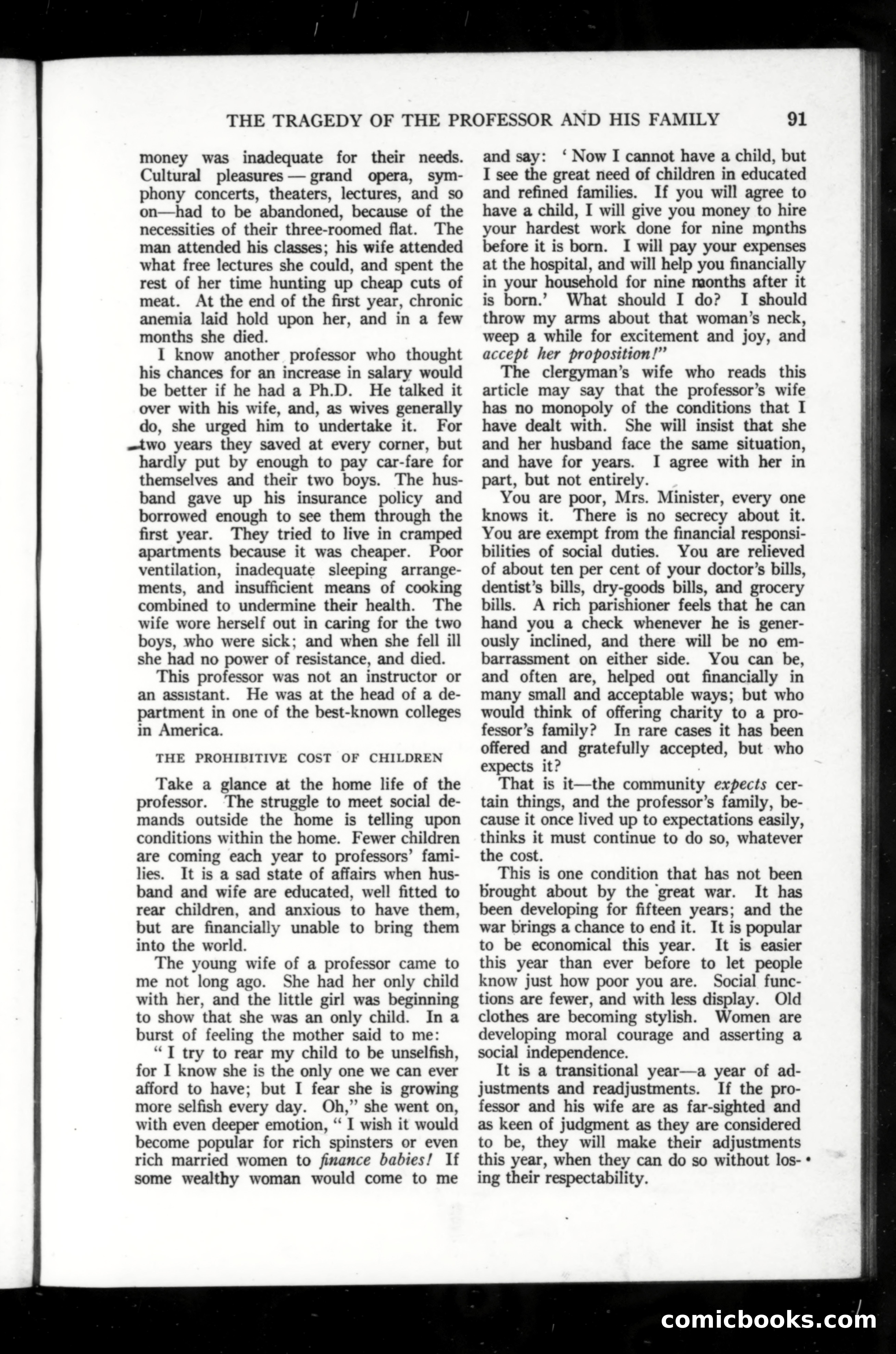 Munsey's Magazine, June 1918 — page 91 of 232