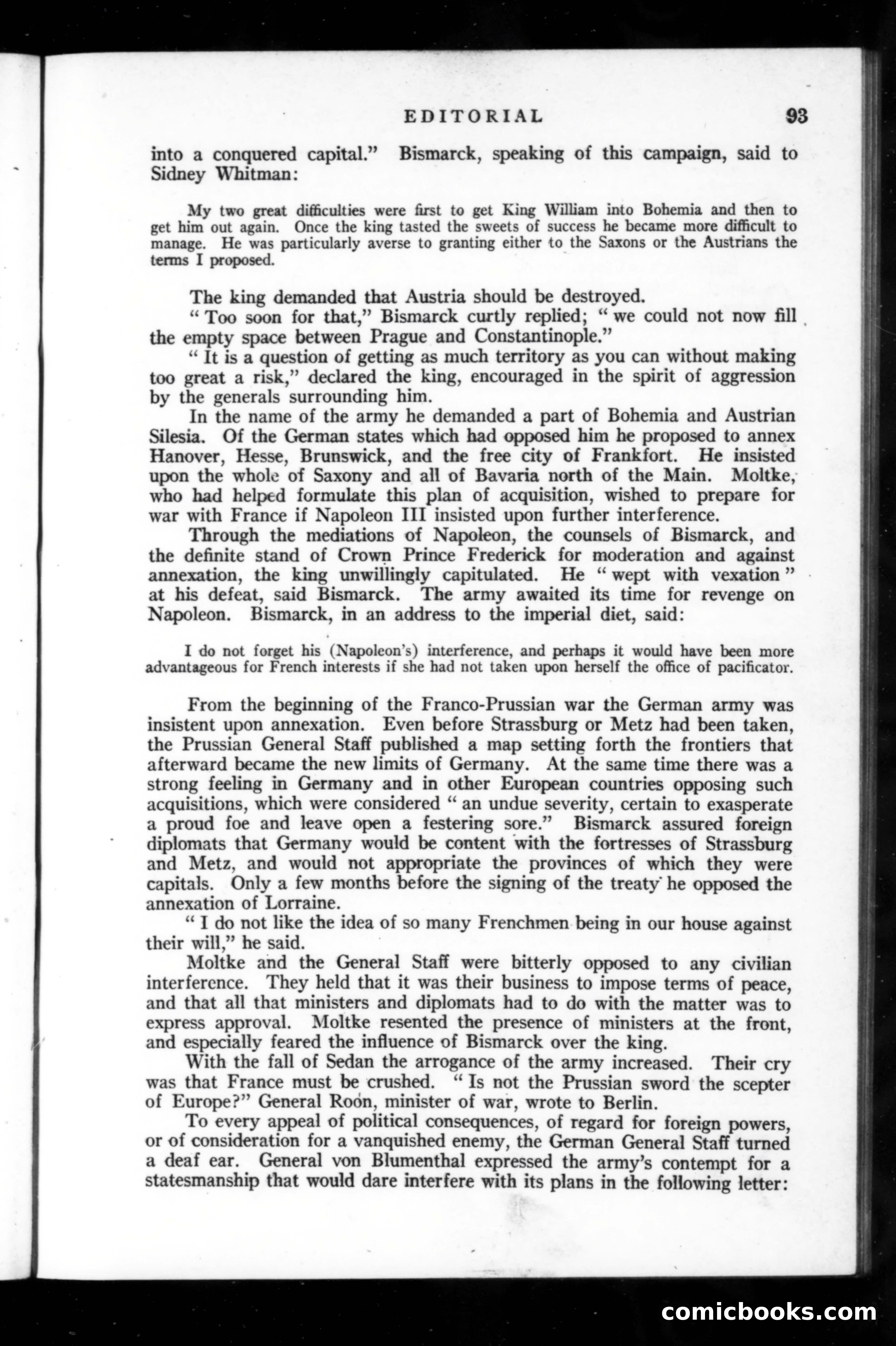 Munsey's Magazine, June 1918 — page 93 of 232