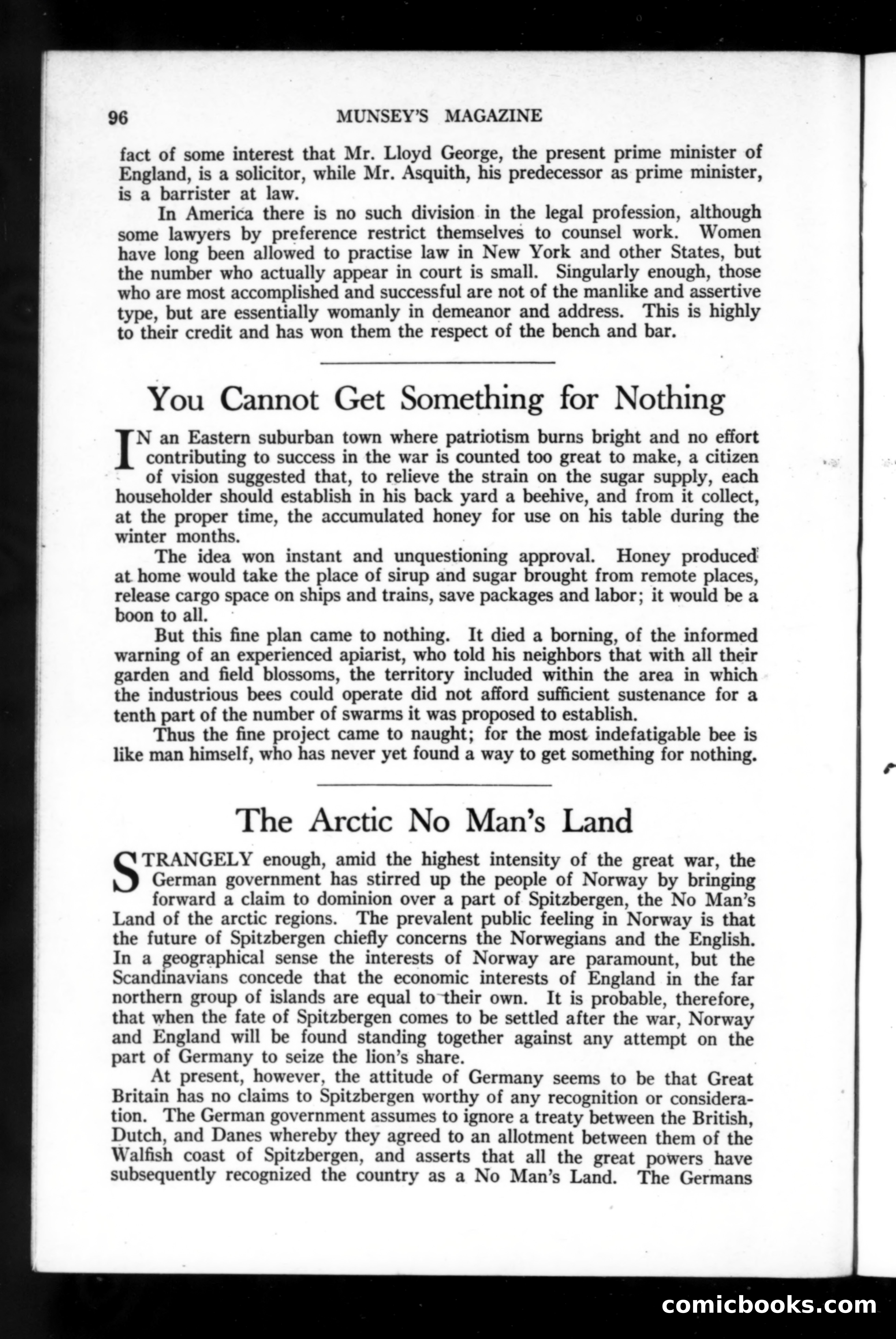 Munsey's Magazine, June 1918 — page 96 of 232