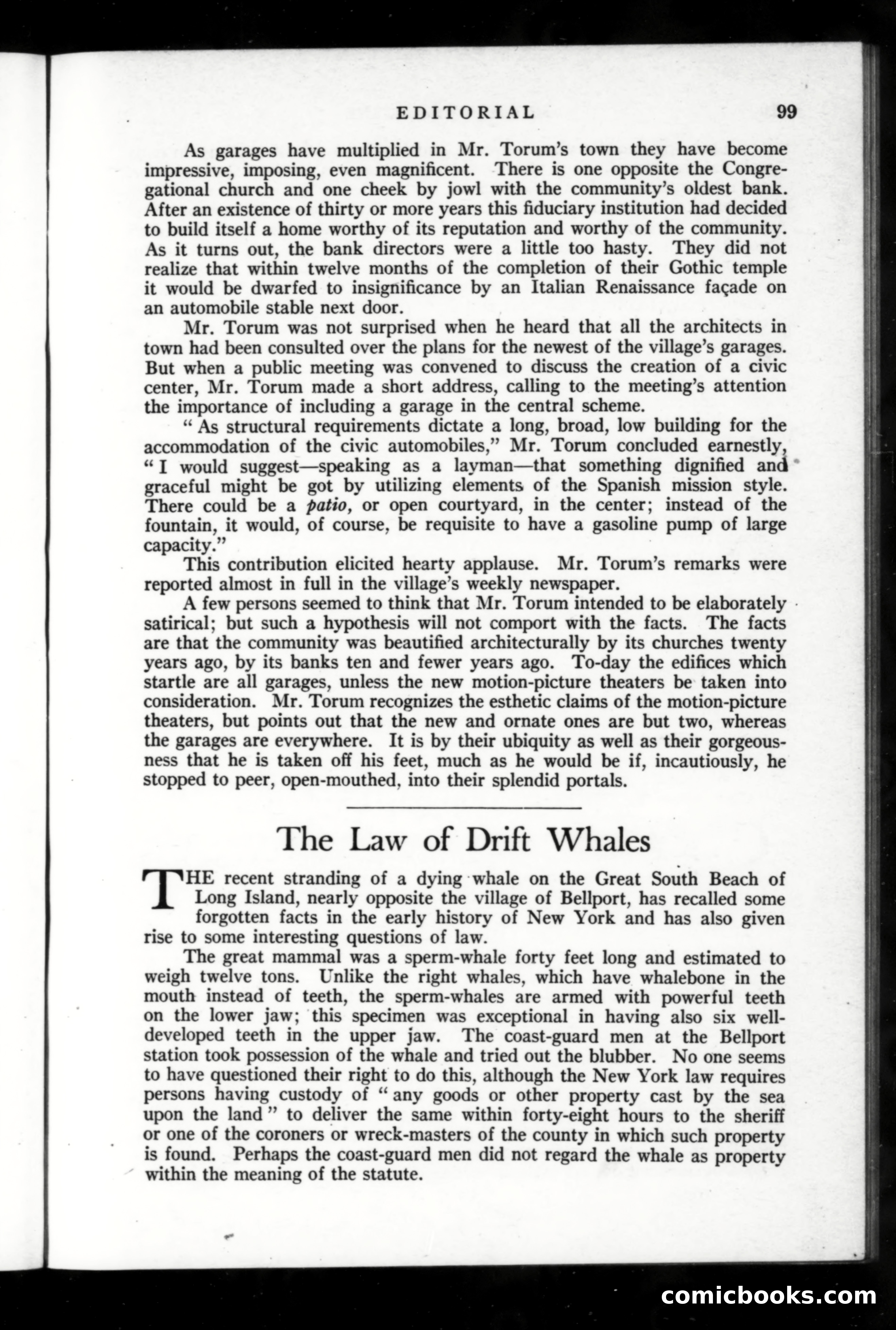 Munsey's Magazine, June 1918 — page 99 of 232