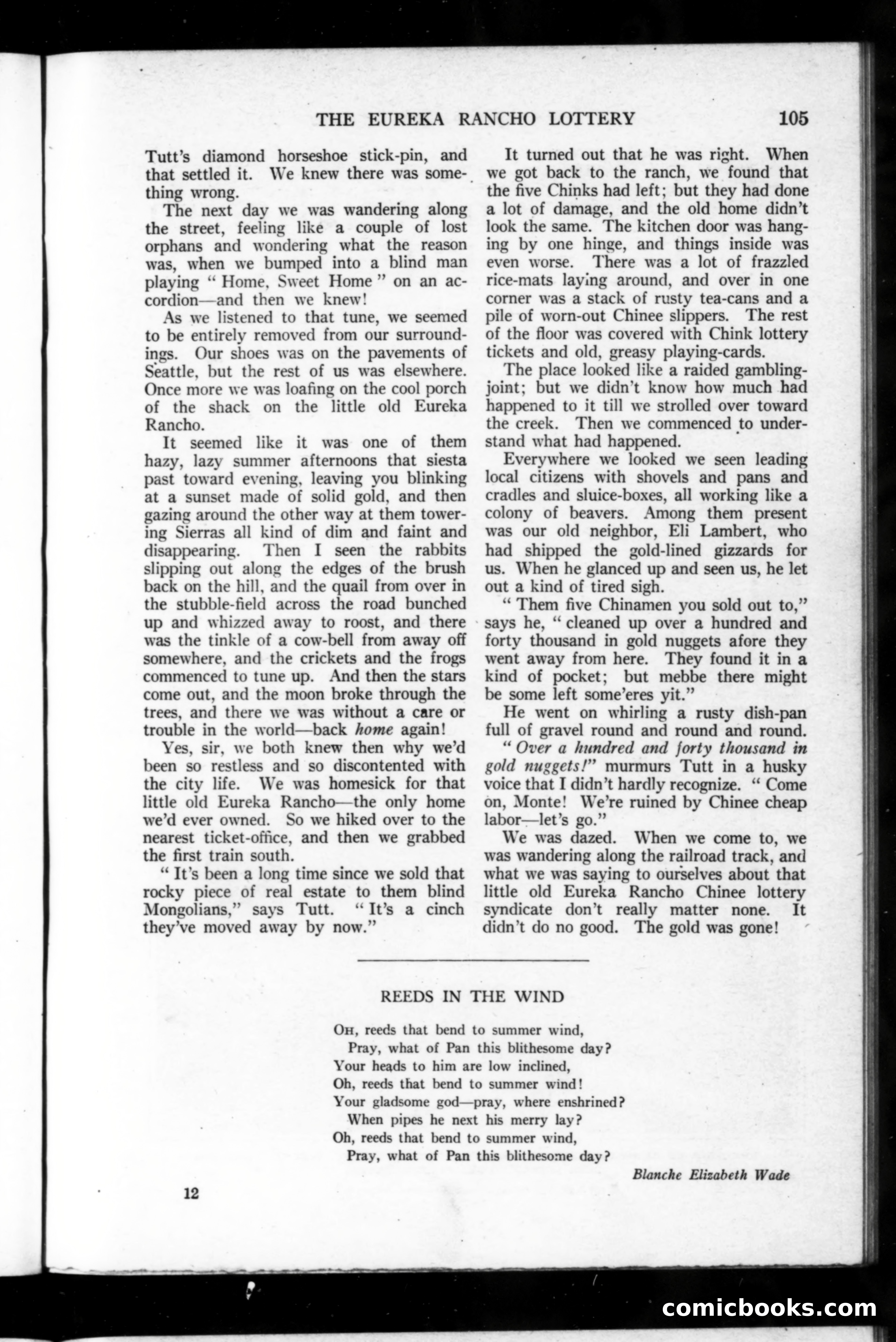 Munsey's Magazine, June 1918 — page 105 of 232