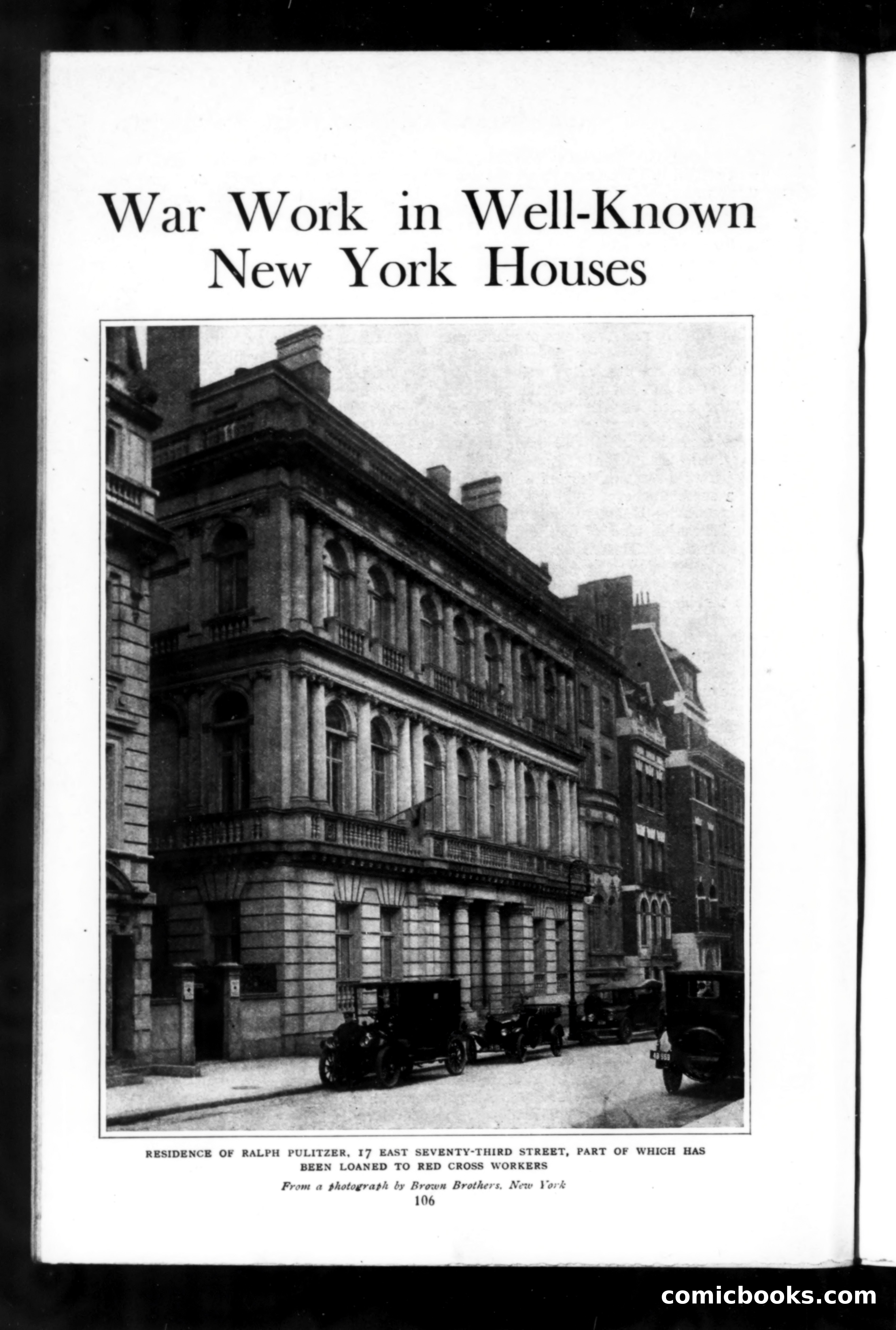 Munsey's Magazine, June 1918 — page 106 of 232