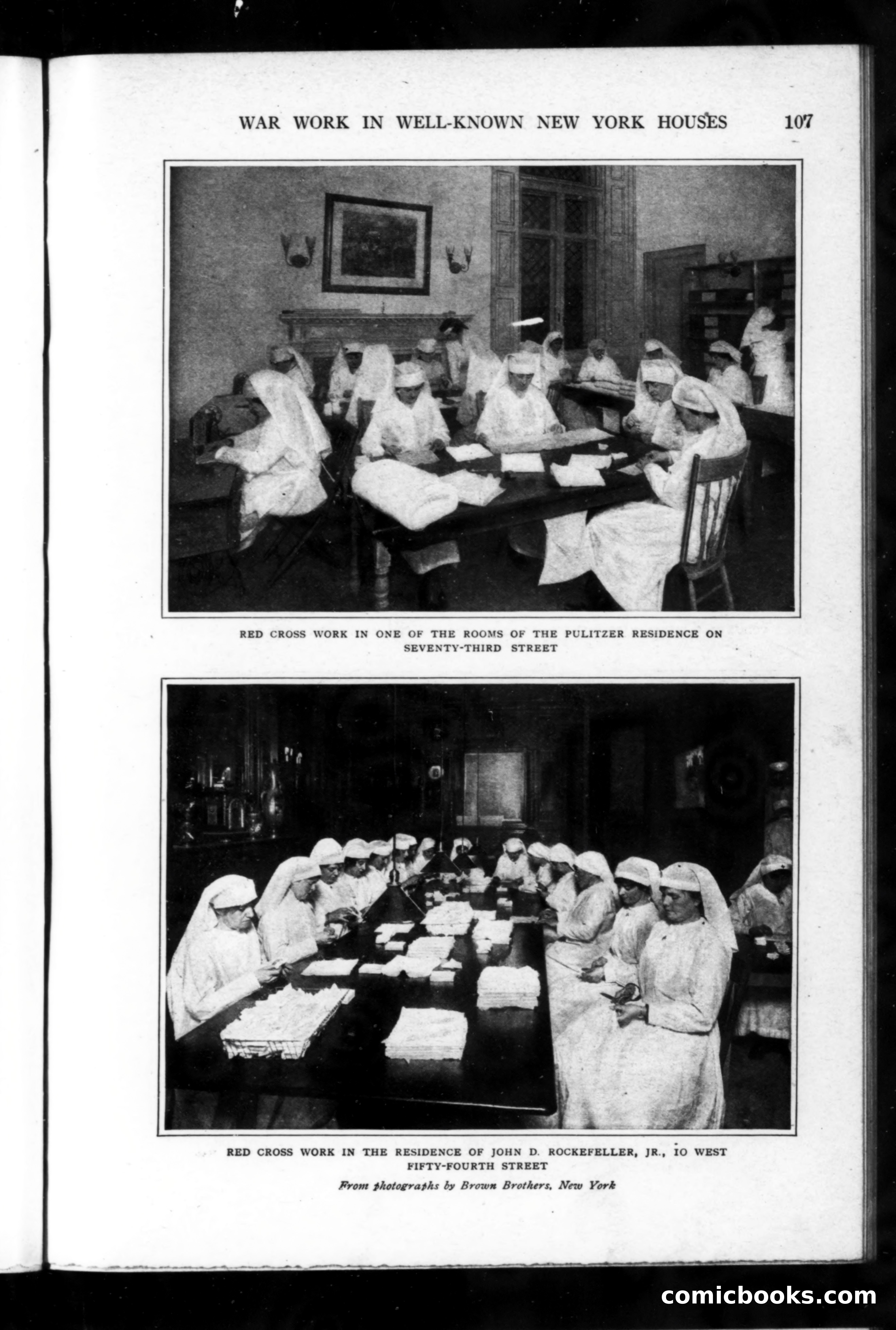 Munsey's Magazine, June 1918 — page 107 of 232