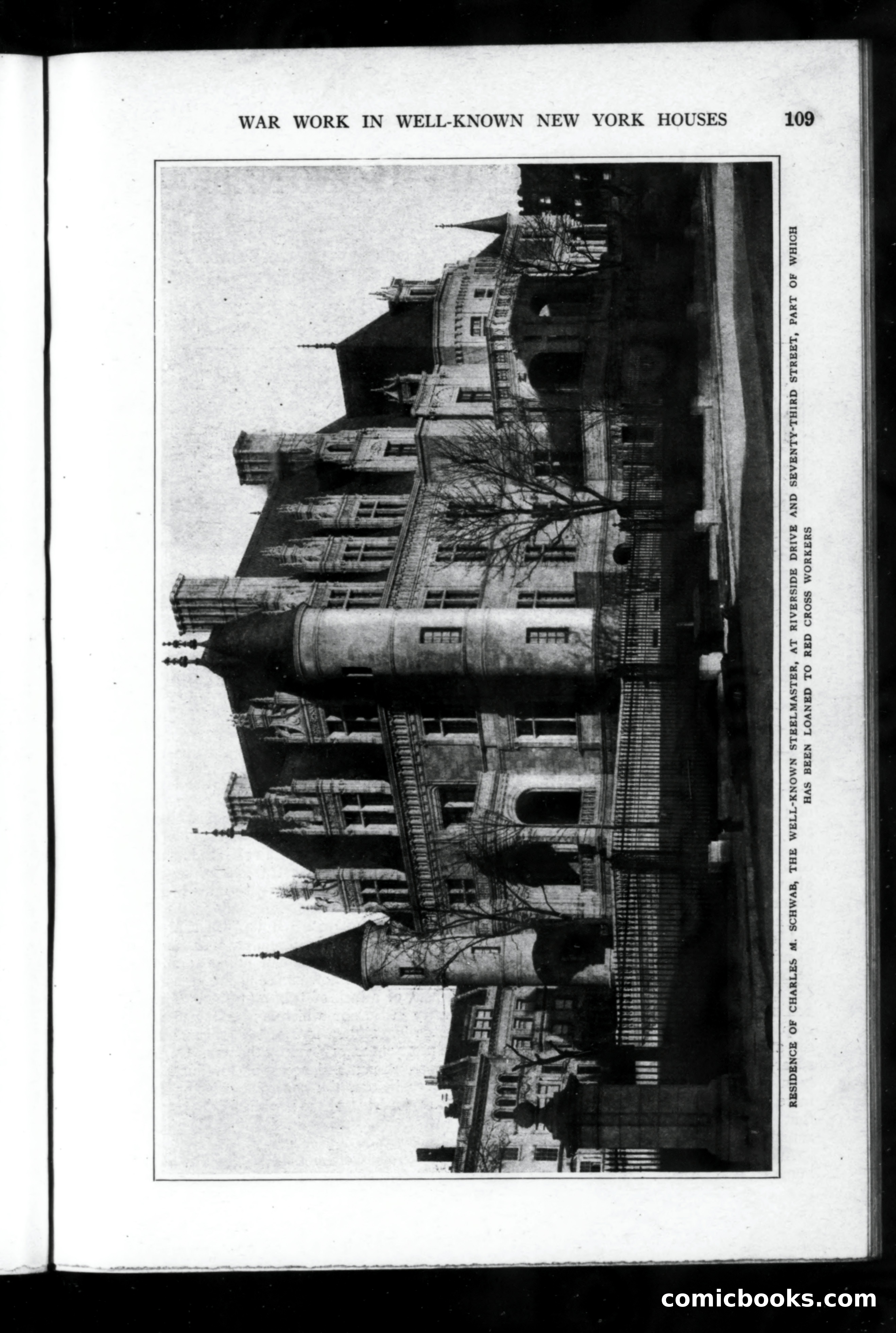 Munsey's Magazine, June 1918 — page 109 of 232