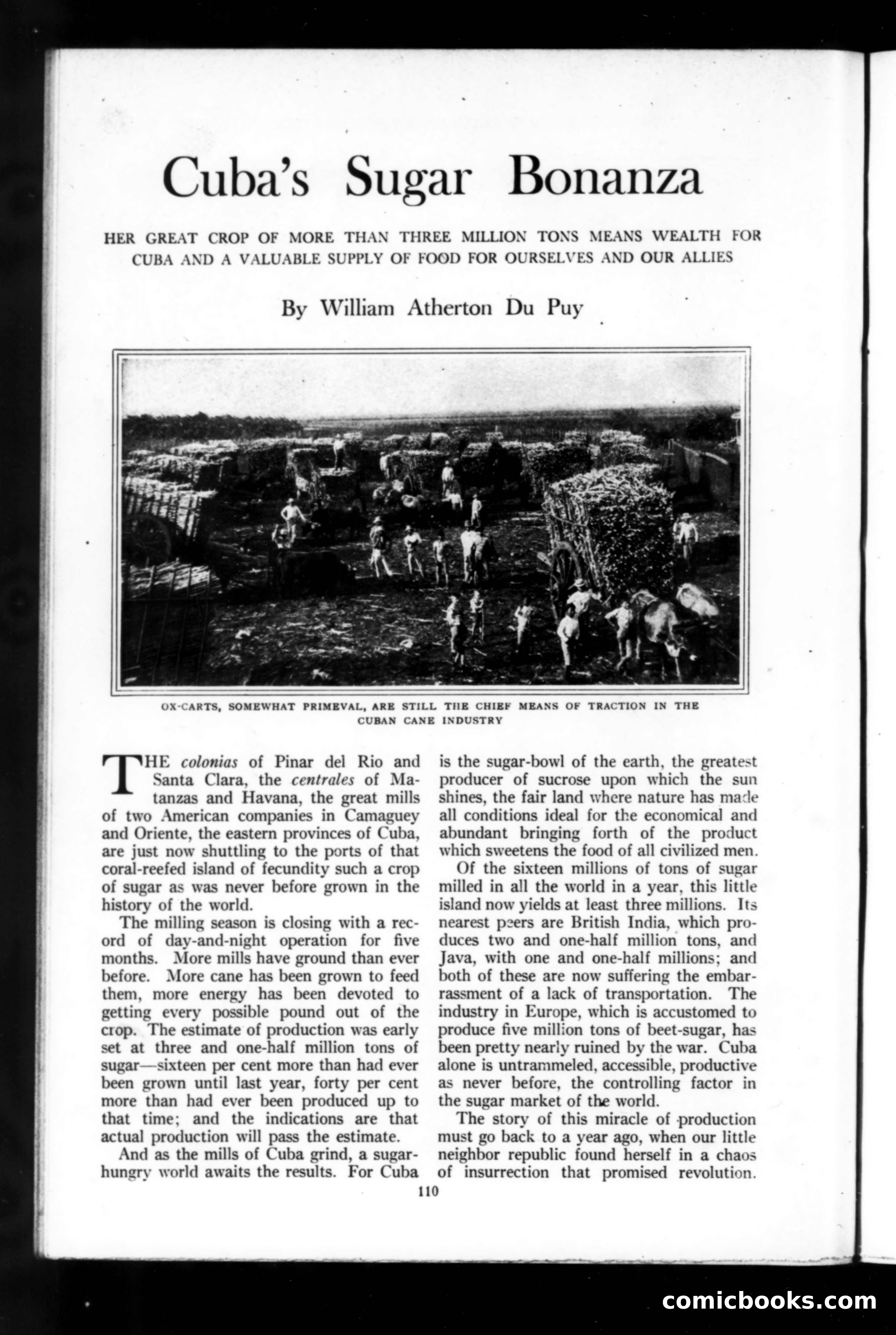 Munsey's Magazine, June 1918 — page 110 of 232