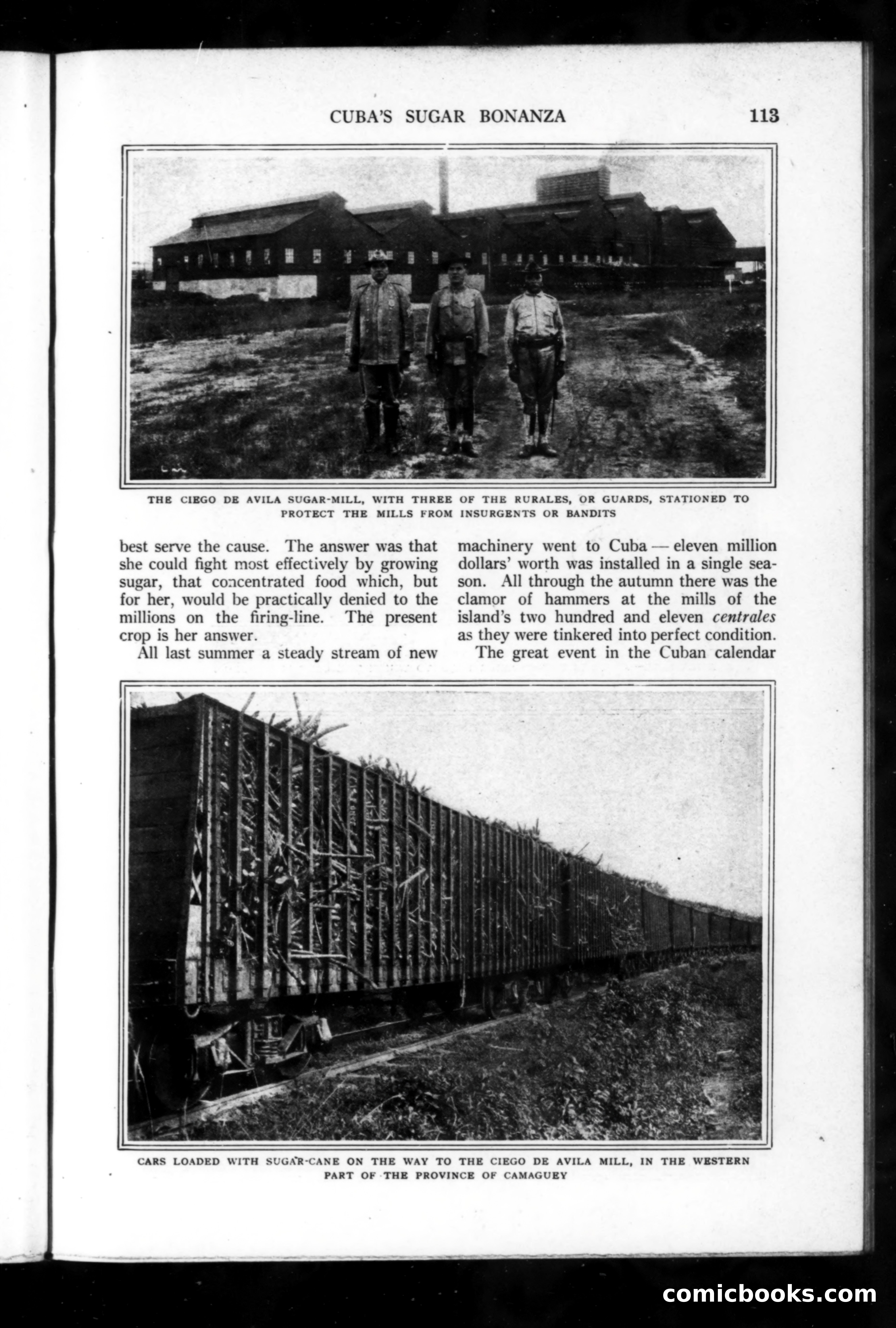 Munsey's Magazine, June 1918 — page 113 of 232