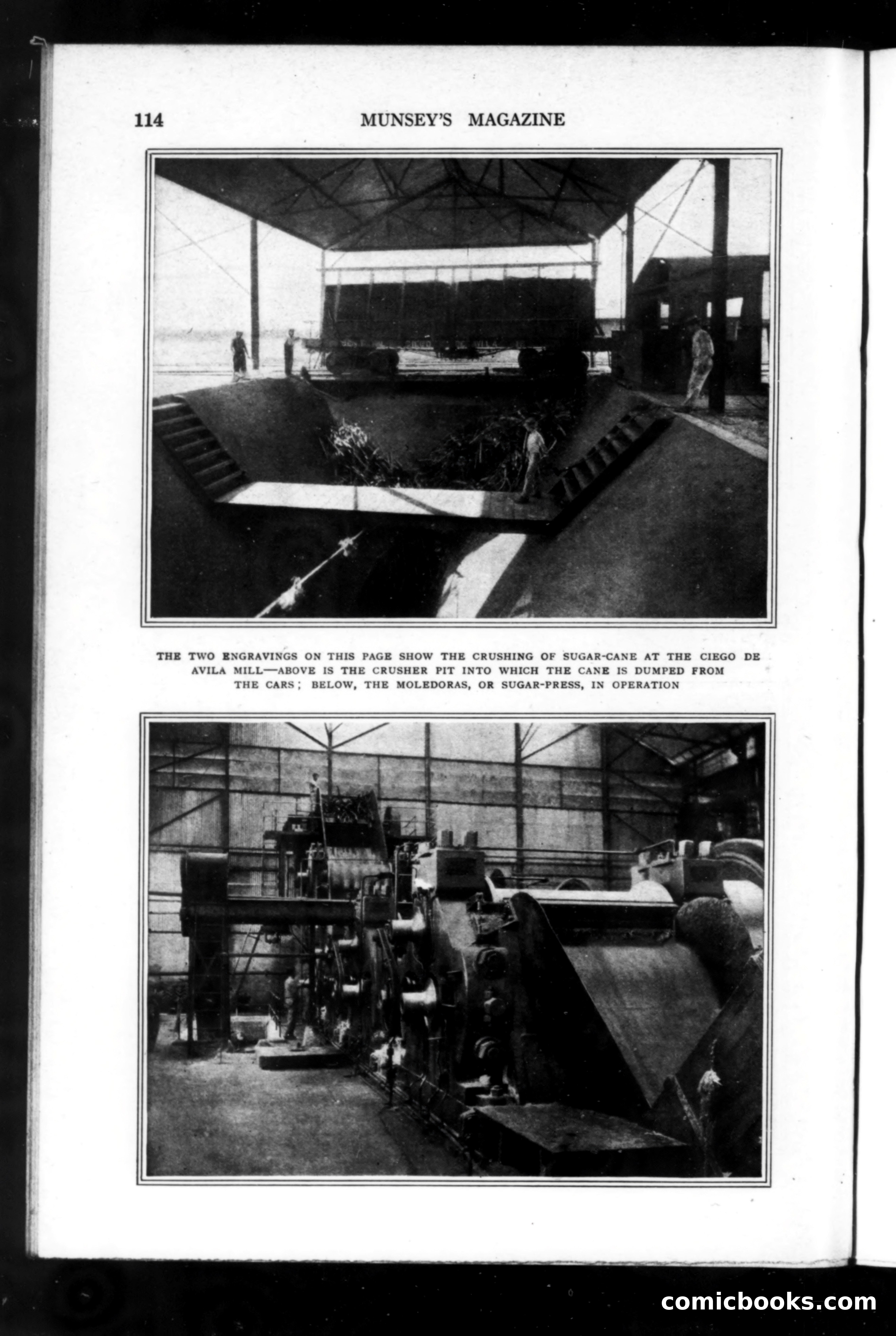Munsey's Magazine, June 1918 — page 114 of 232