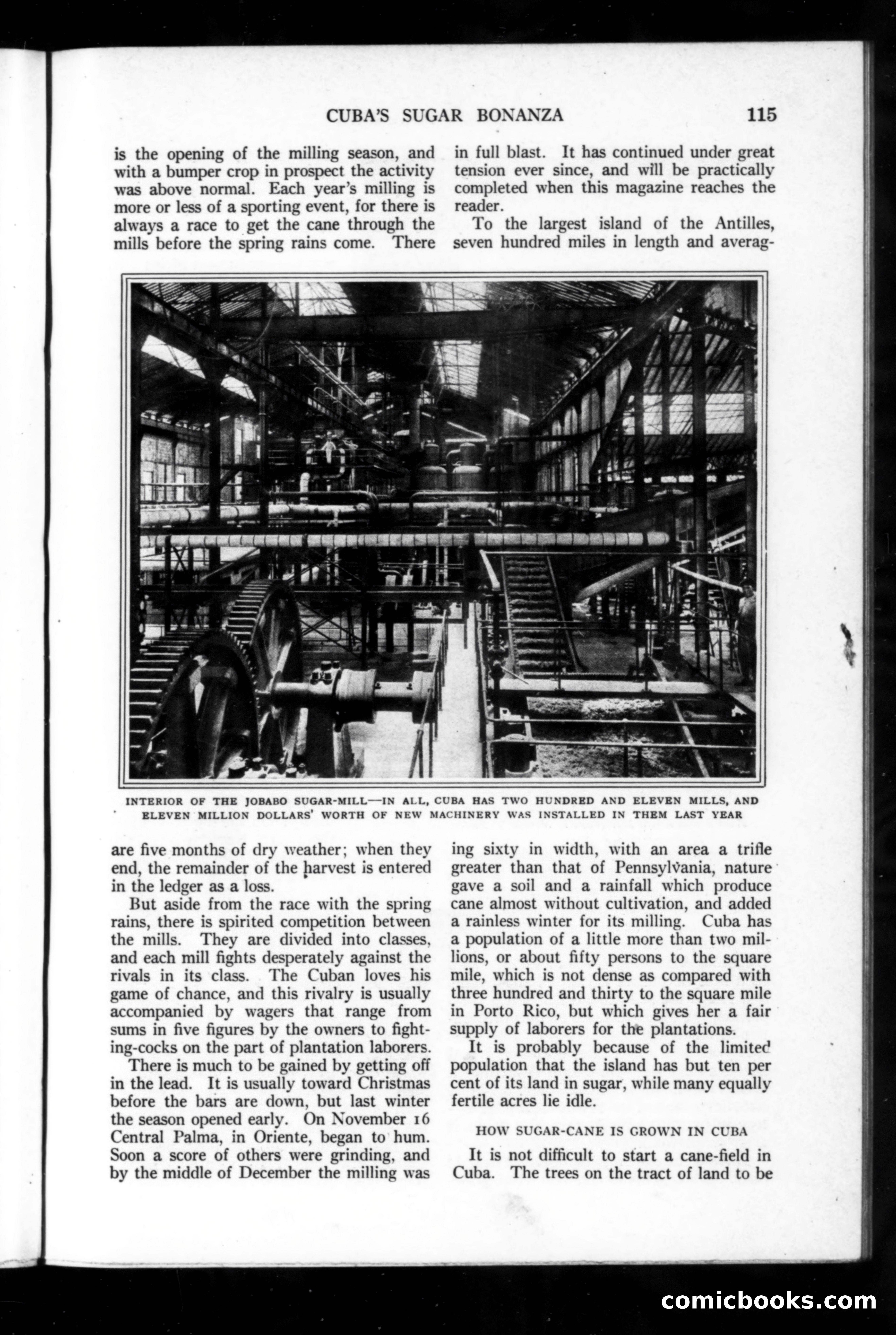 Munsey's Magazine, June 1918 — page 115 of 232