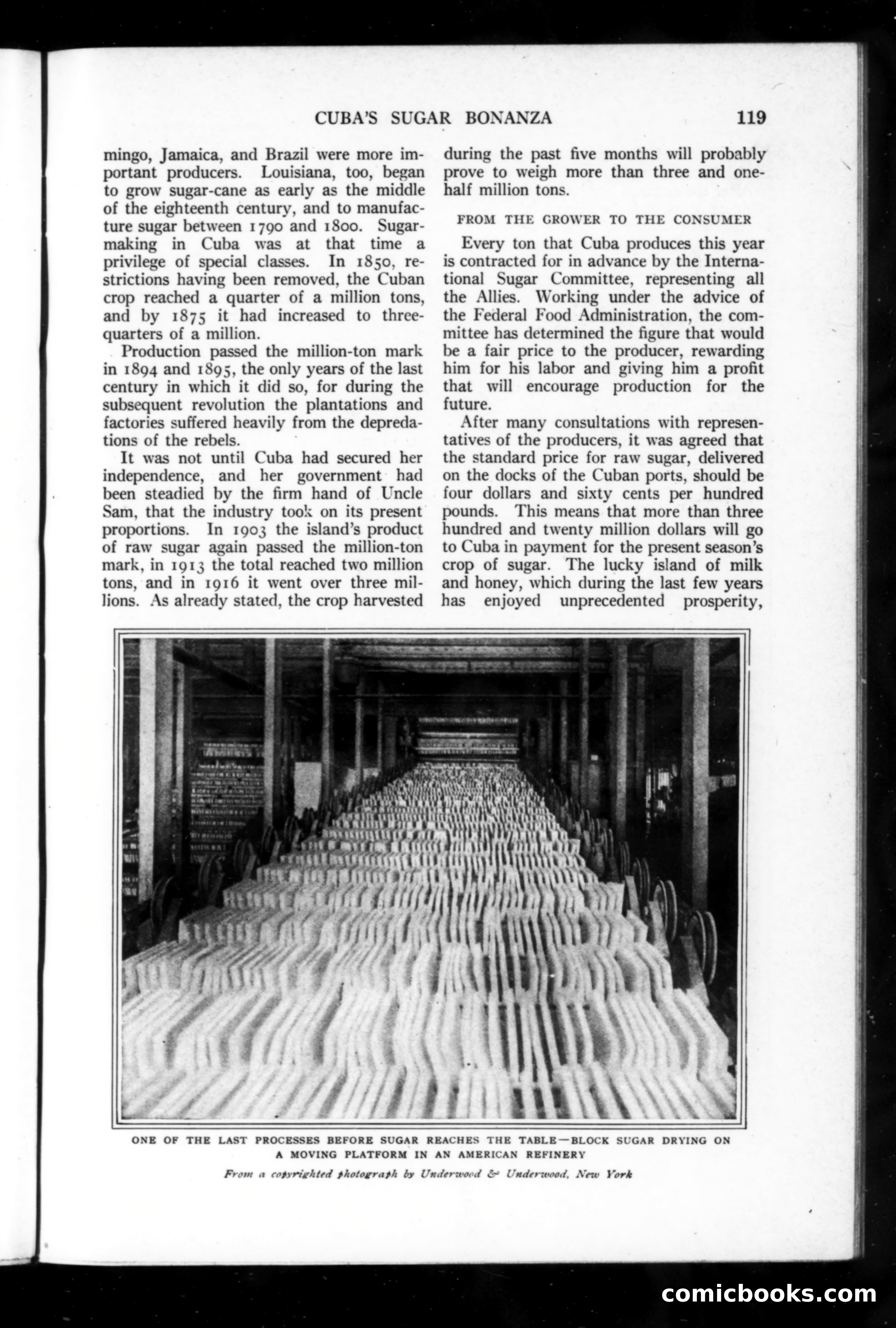 Munsey's Magazine, June 1918 — page 119 of 232