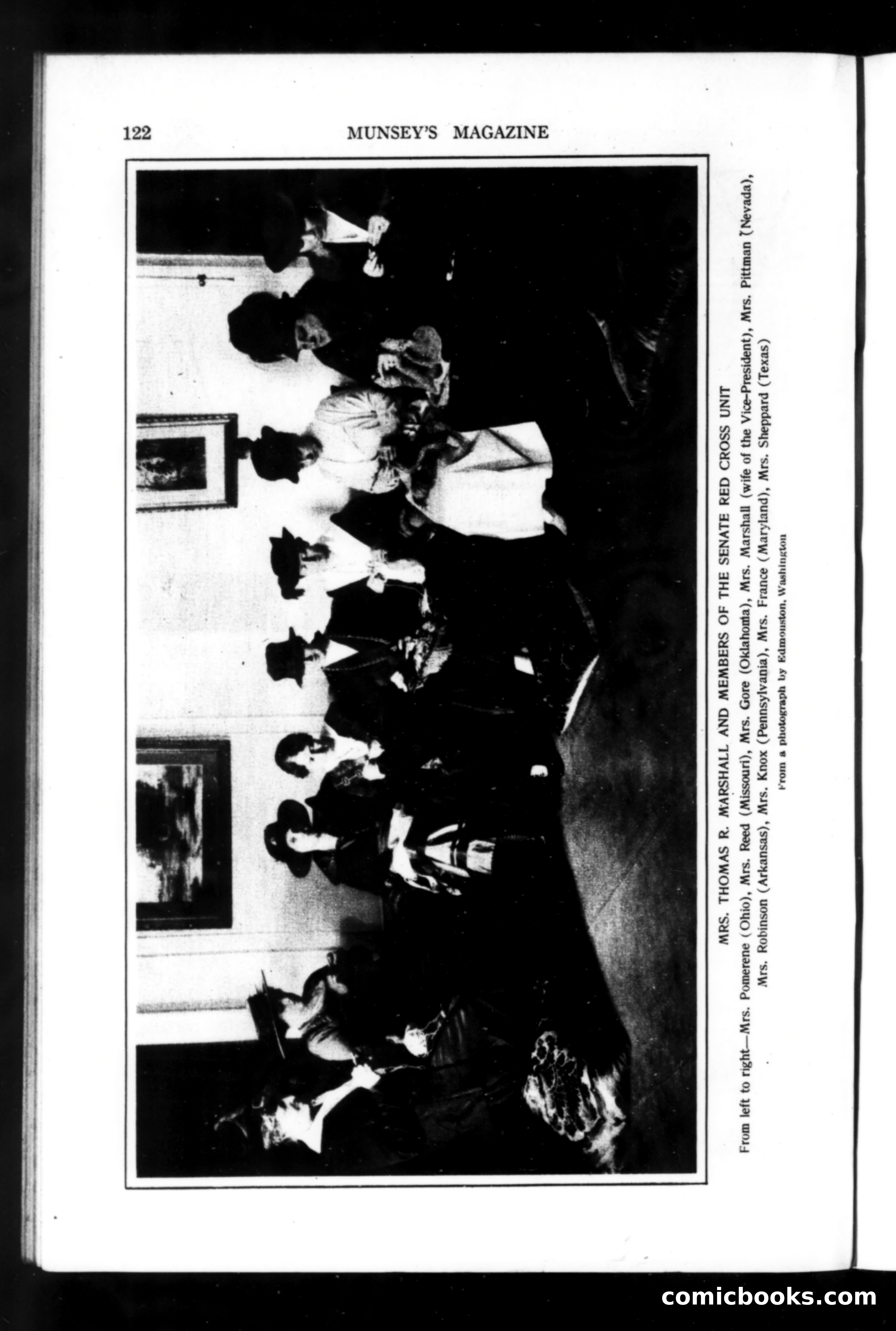 Munsey's Magazine, June 1918 — page 122 of 232