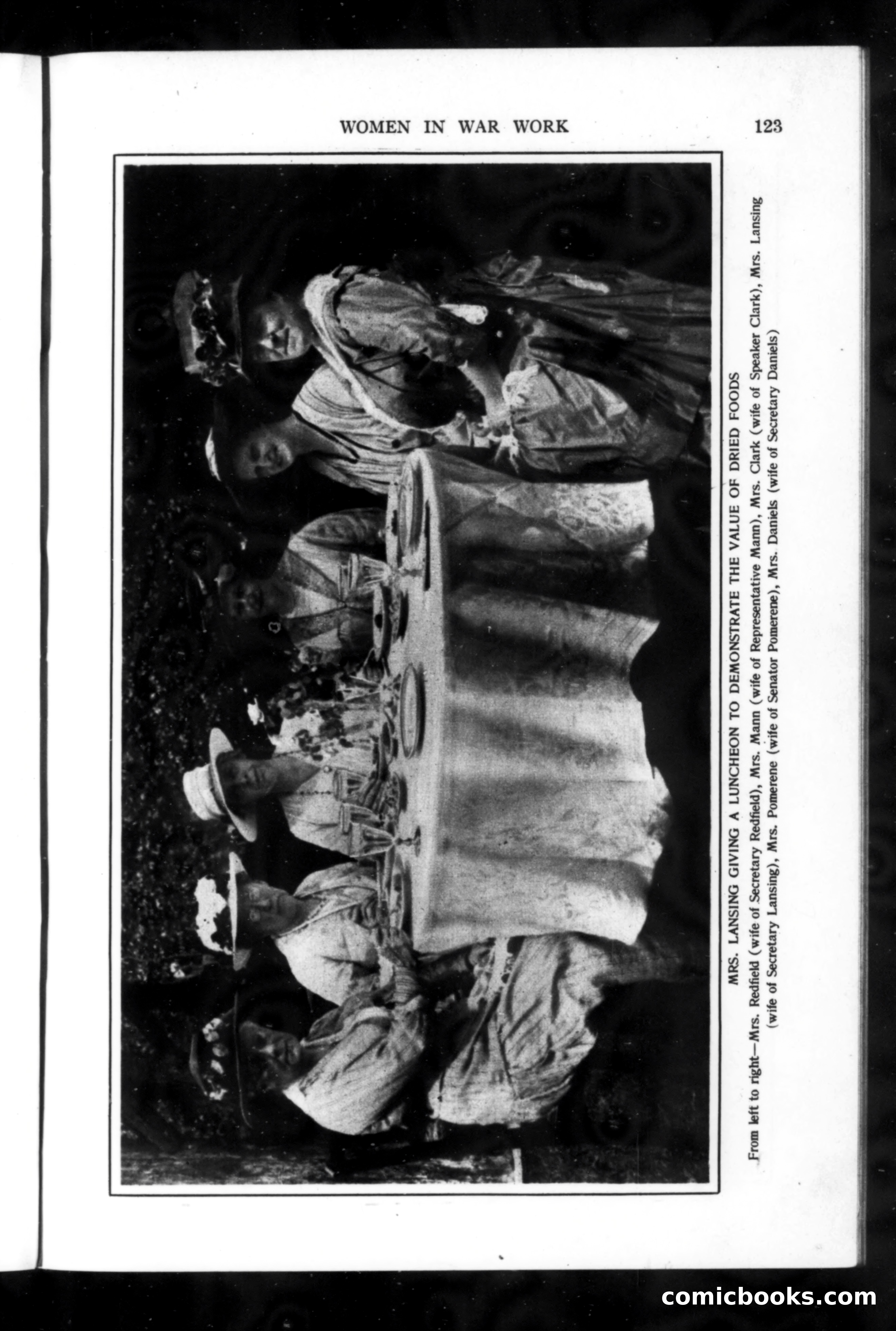 Munsey's Magazine, June 1918 — page 123 of 232