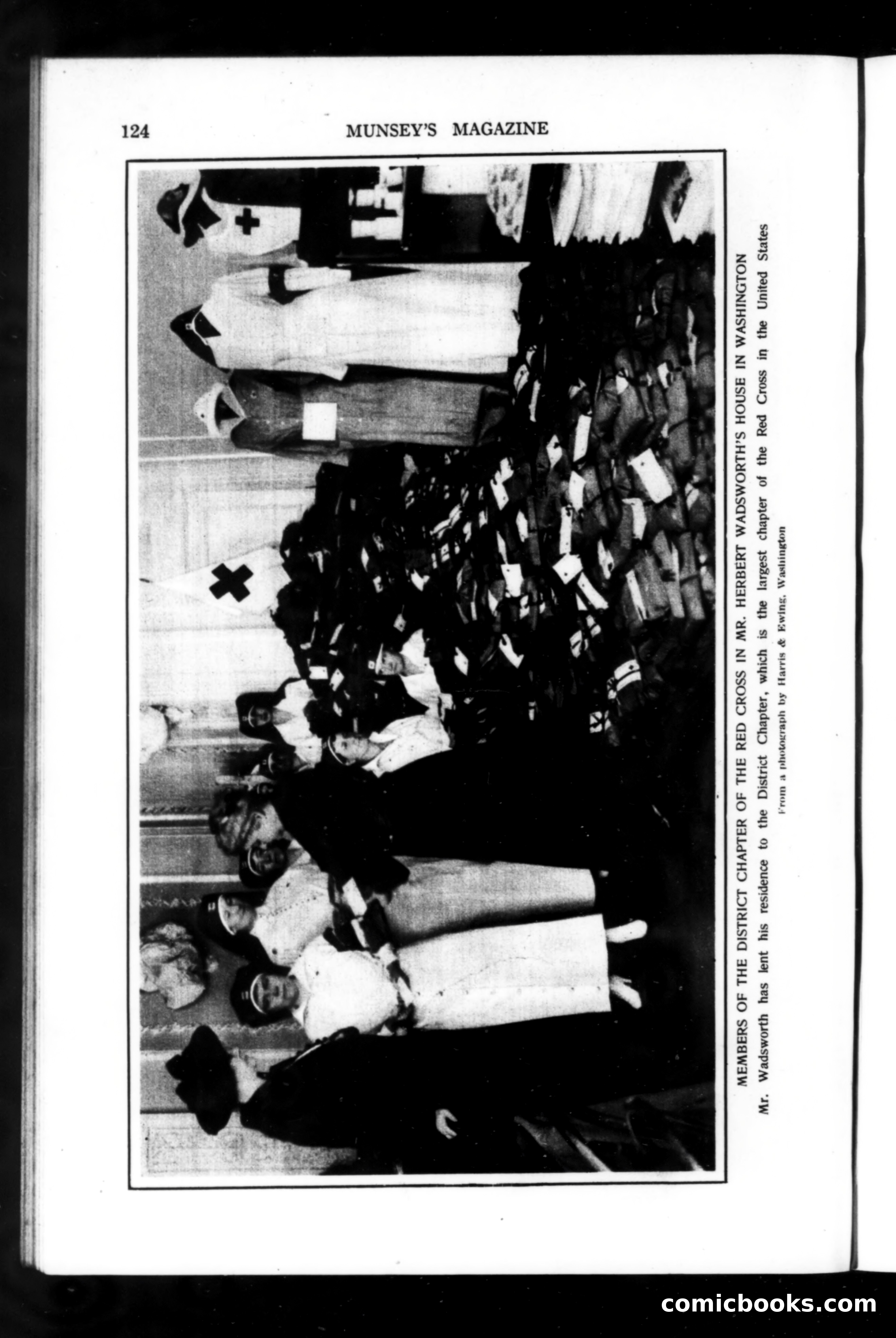 Munsey's Magazine, June 1918 — page 124 of 232