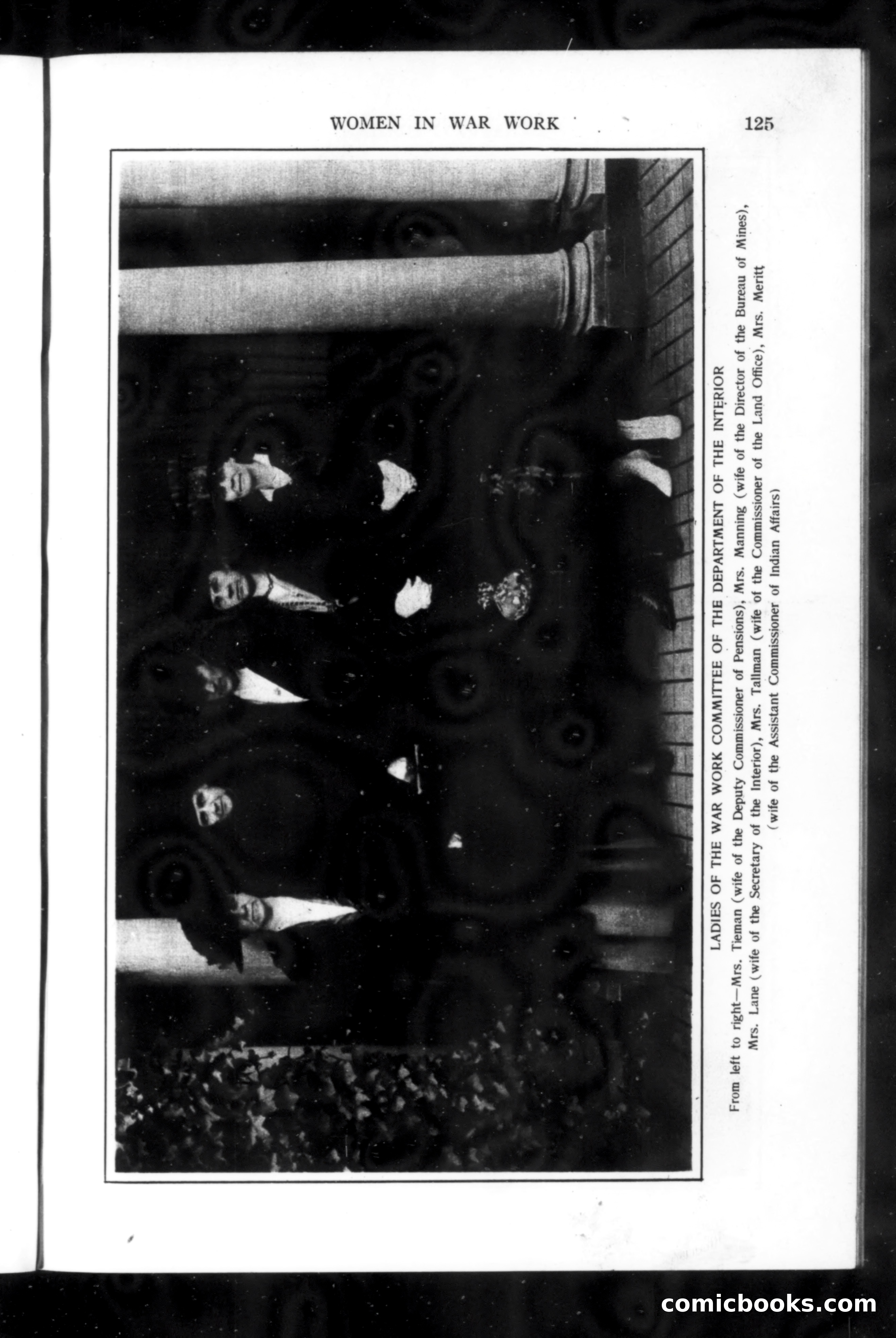 Munsey's Magazine, June 1918 — page 125 of 232