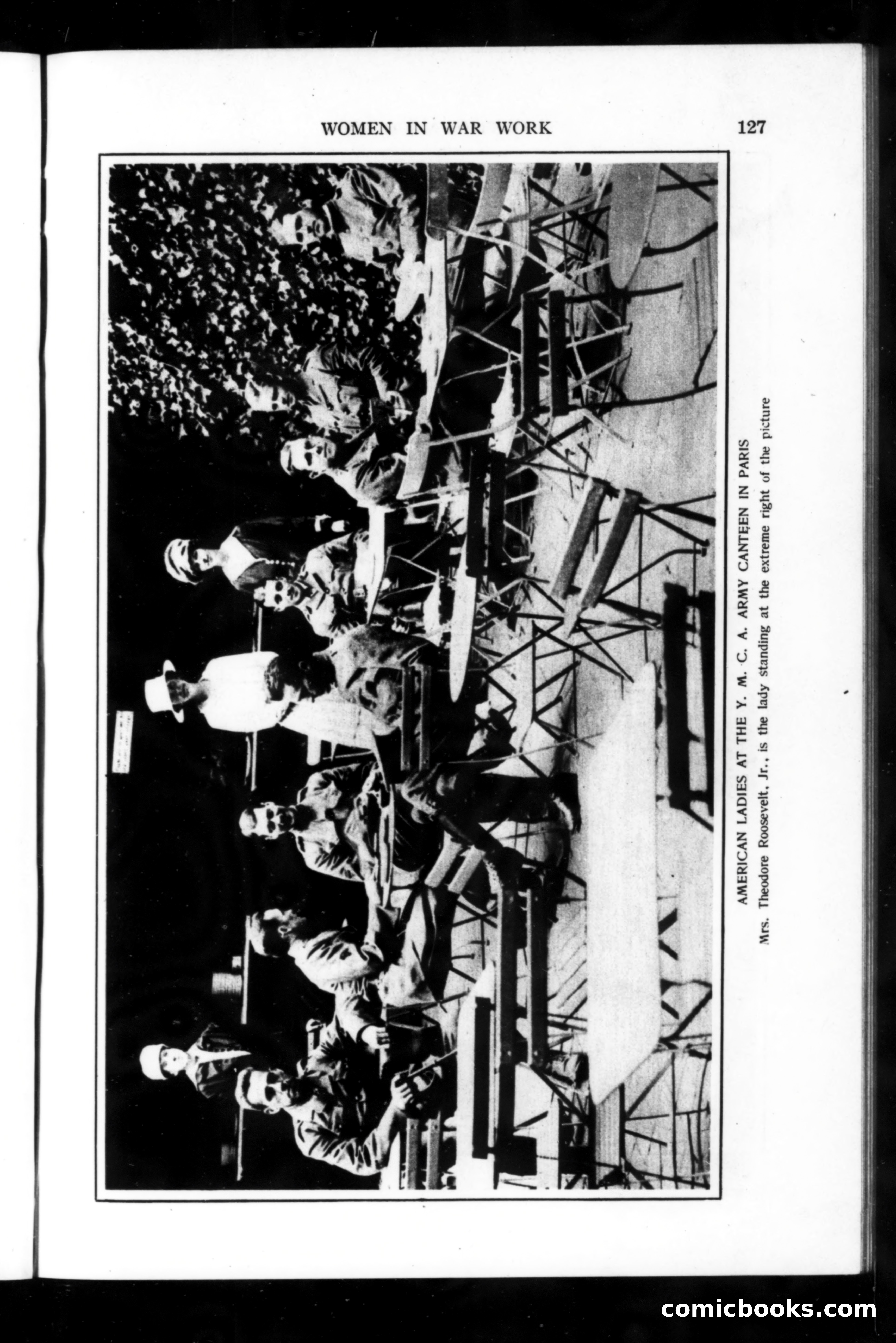Munsey's Magazine, June 1918 — page 127 of 232