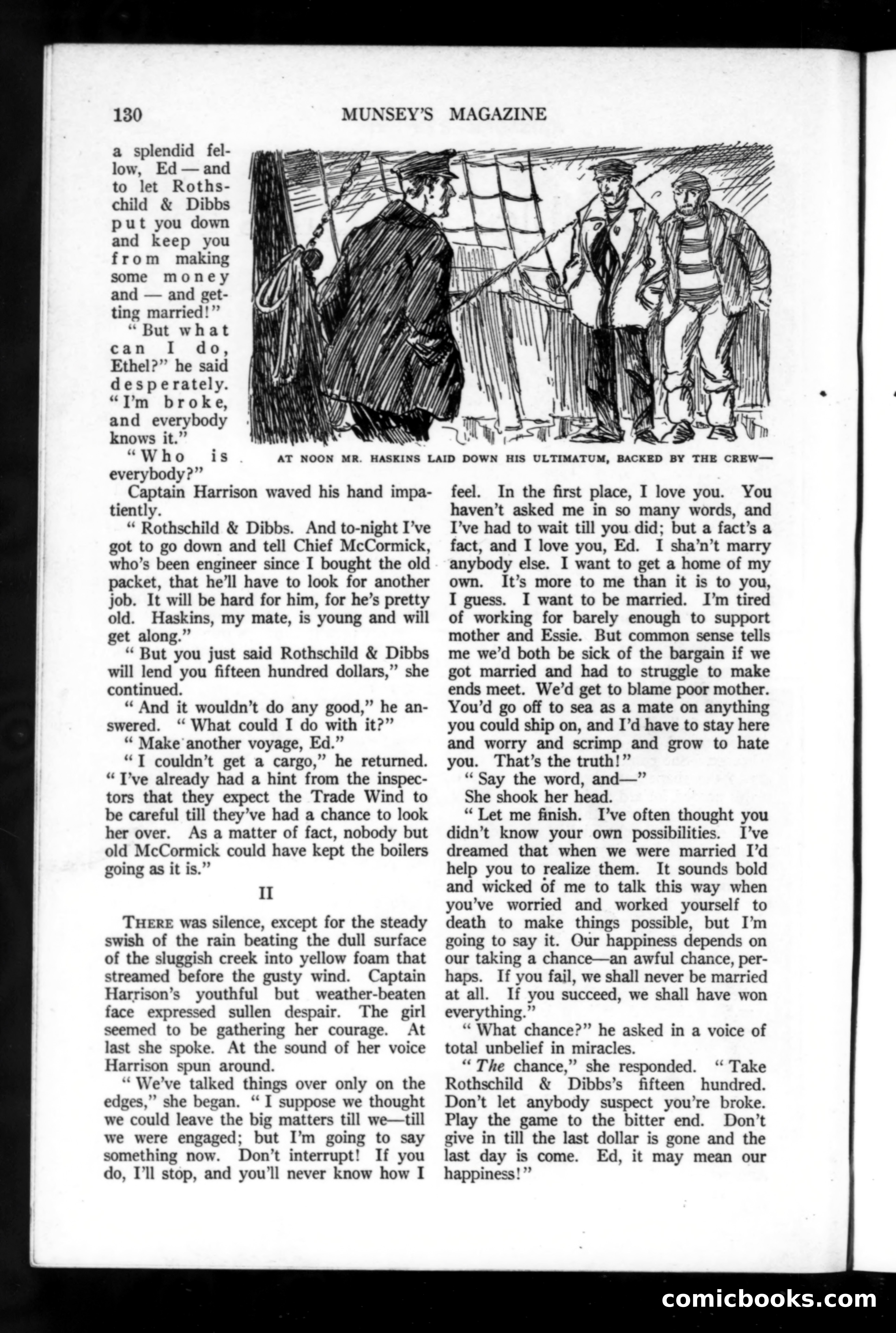 Munsey's Magazine, June 1918 — page 130 of 232