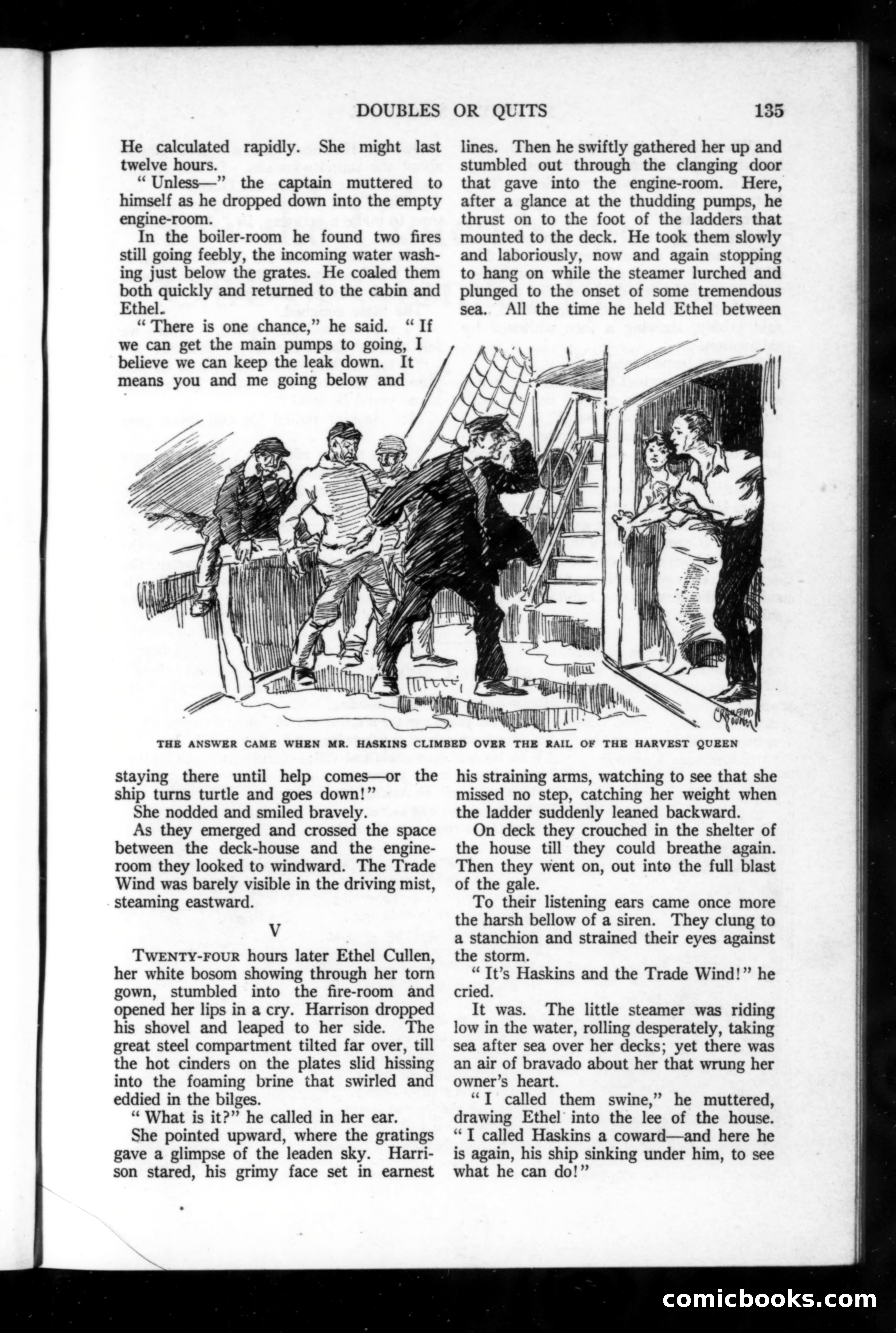 Munsey's Magazine, June 1918 — page 135 of 232
