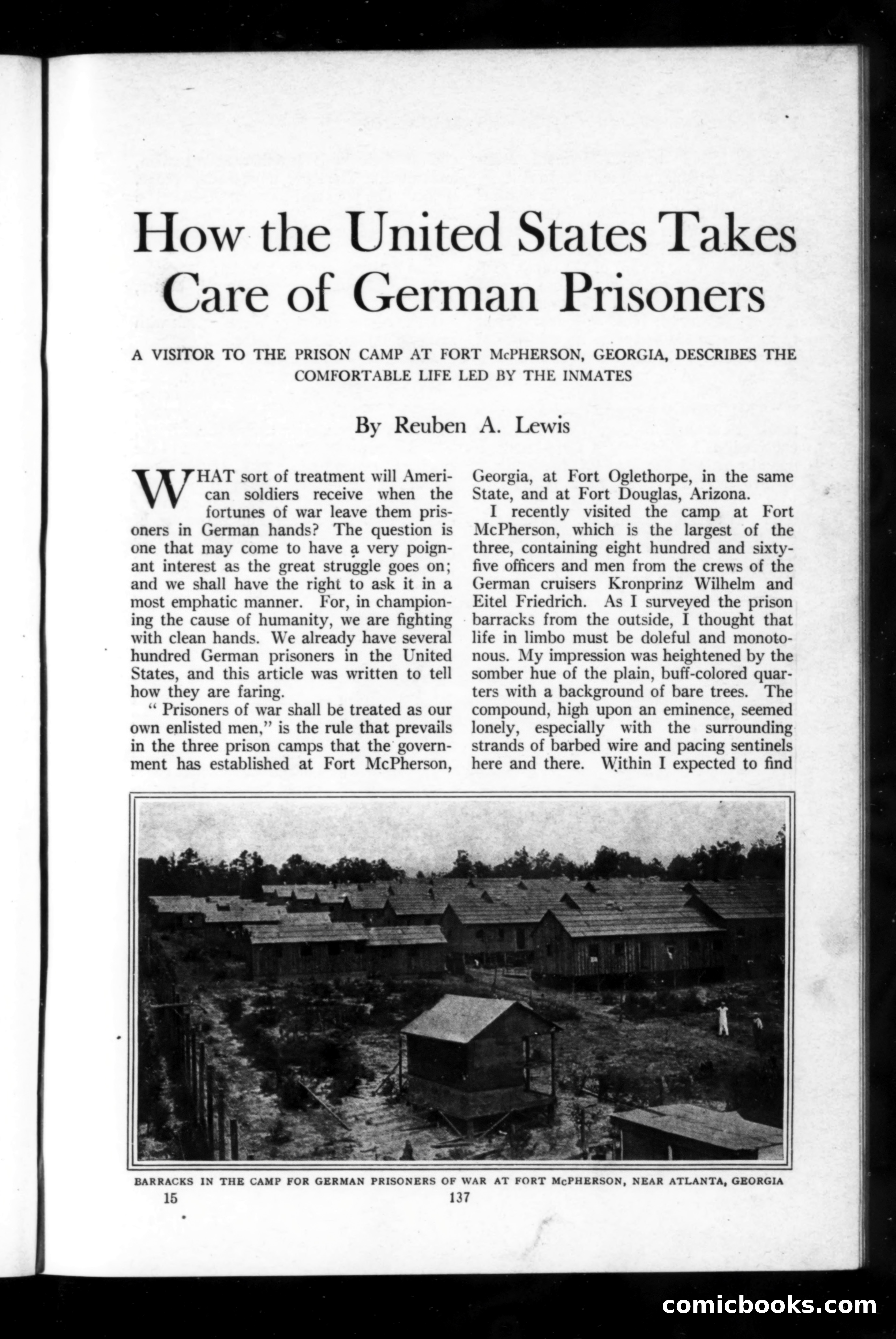 Munsey's Magazine, June 1918 — page 137 of 232