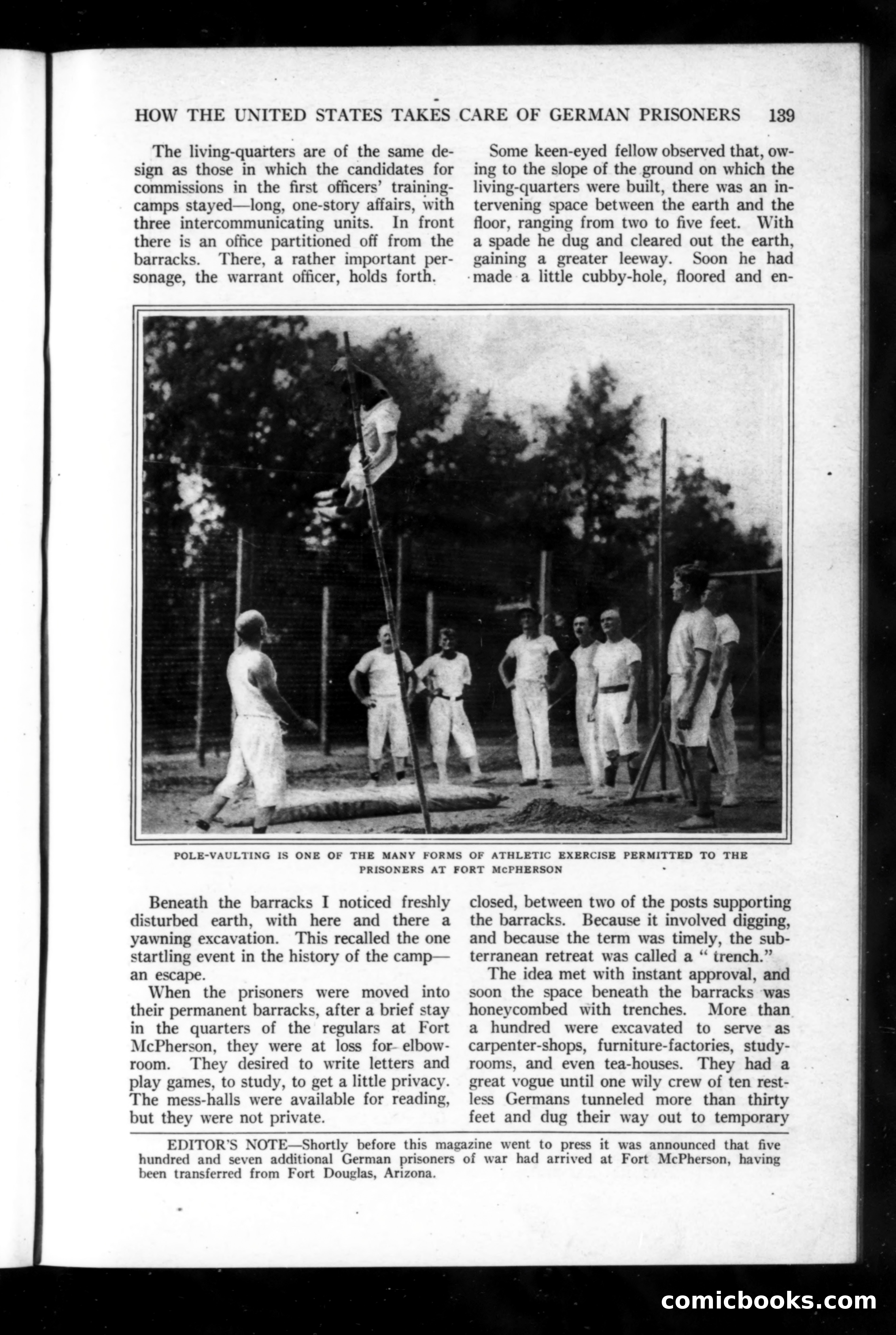 Munsey's Magazine, June 1918 — page 139 of 232
