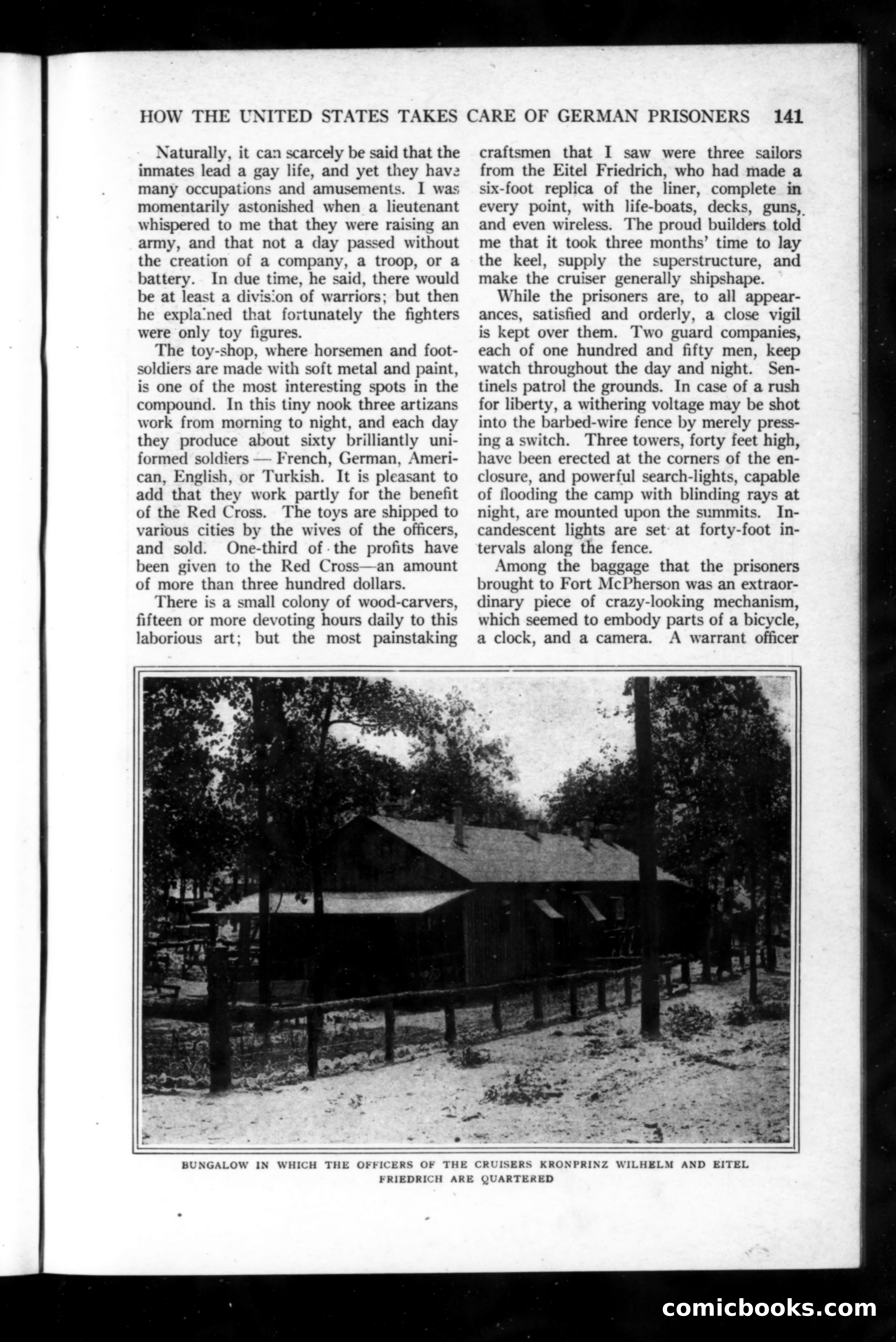 Munsey's Magazine, June 1918 — page 141 of 232