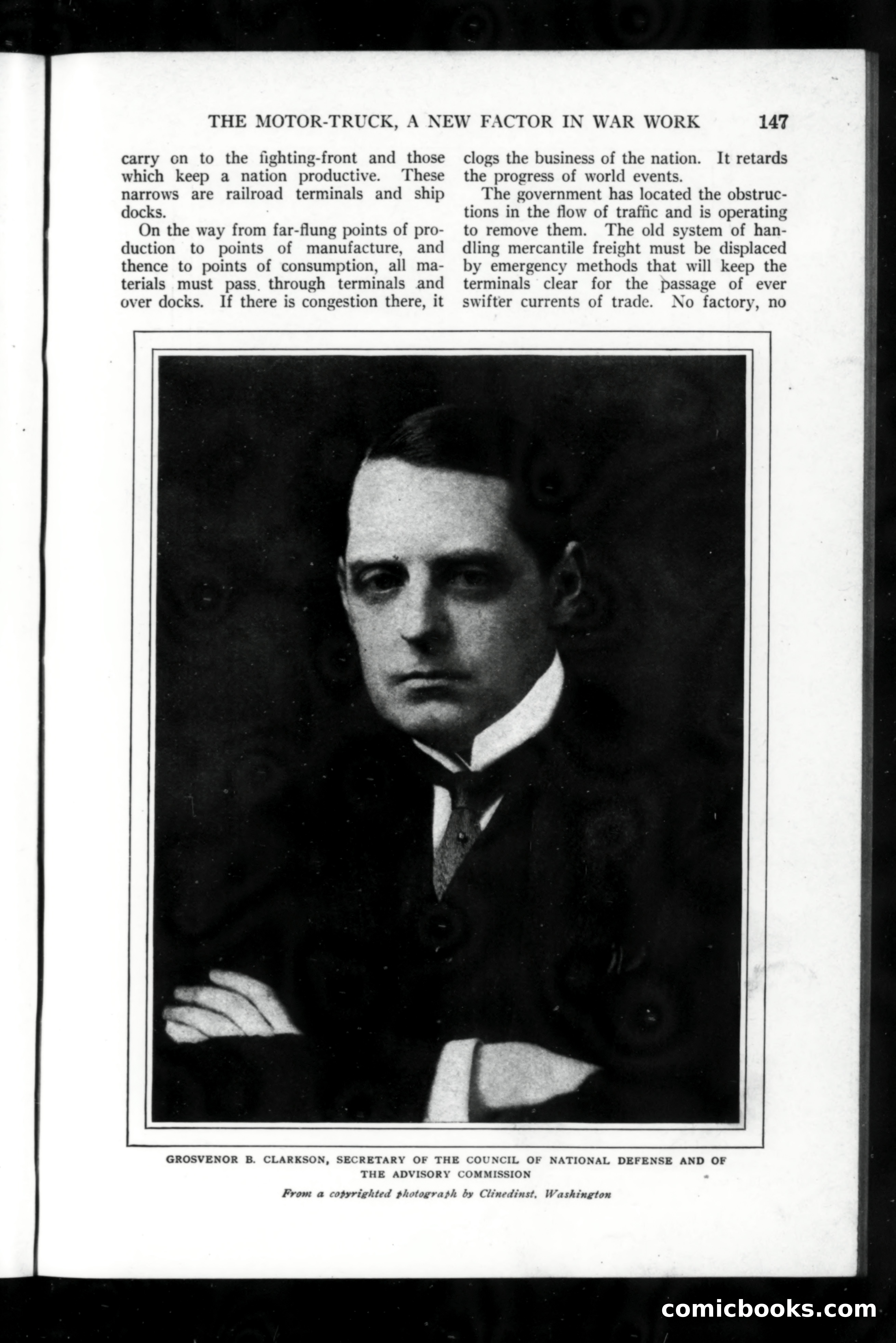 Munsey's Magazine, June 1918 — page 147 of 232