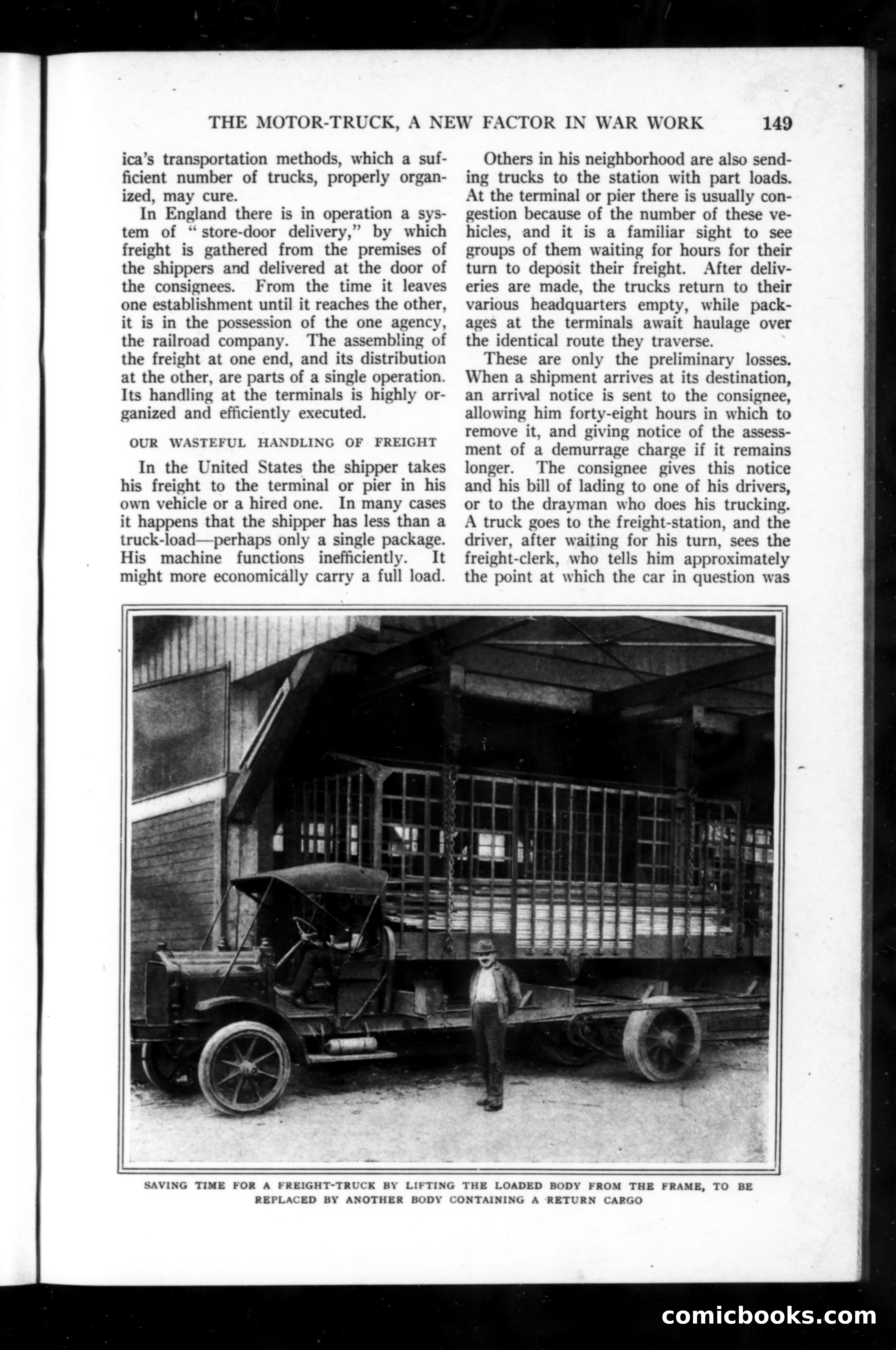 Munsey's Magazine, June 1918 — page 149 of 232
