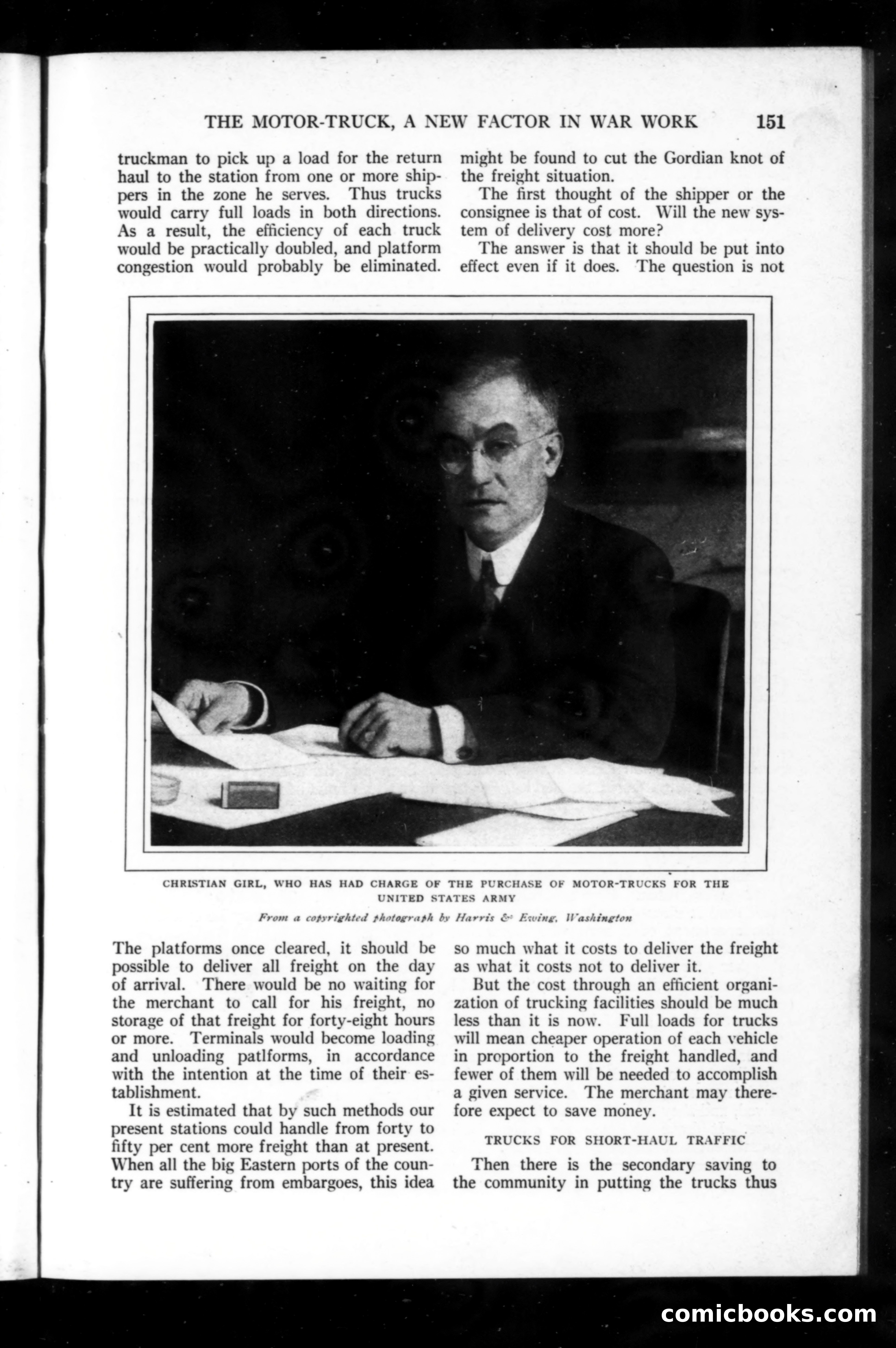 Munsey's Magazine, June 1918 — page 151 of 232