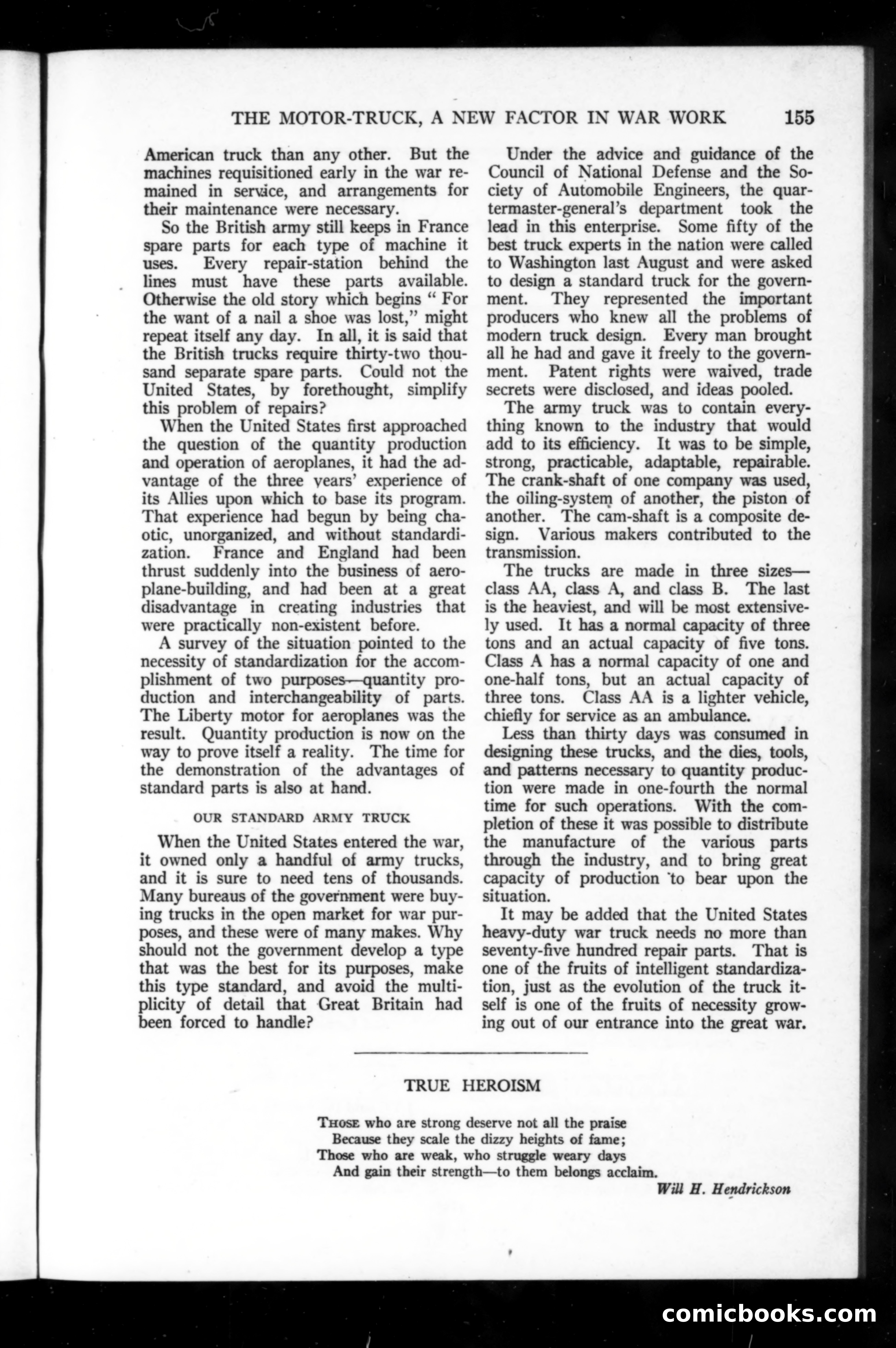 Munsey's Magazine, June 1918 — page 155 of 232