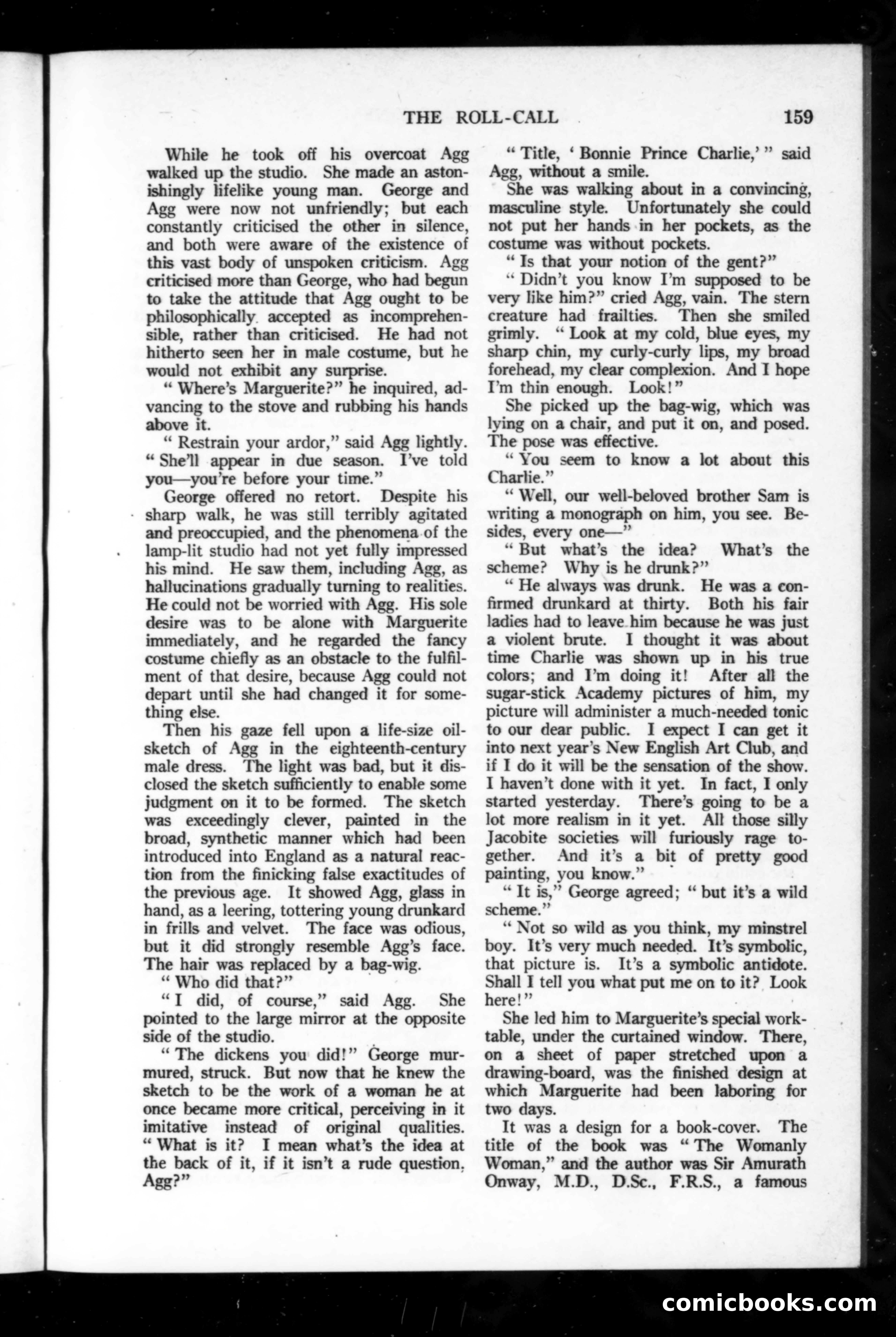 Munsey's Magazine, June 1918 — page 159 of 232