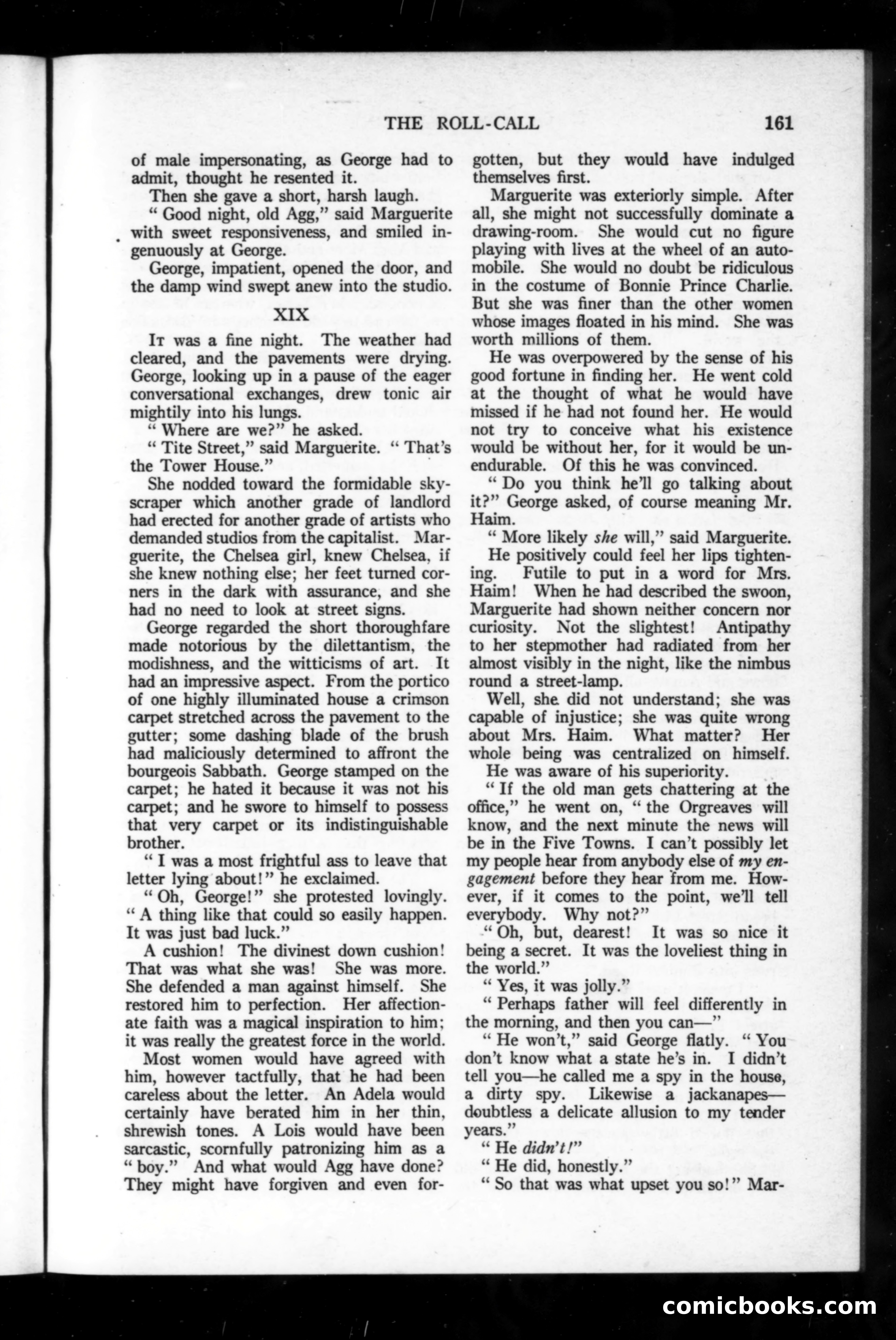 Munsey's Magazine, June 1918 — page 161 of 232