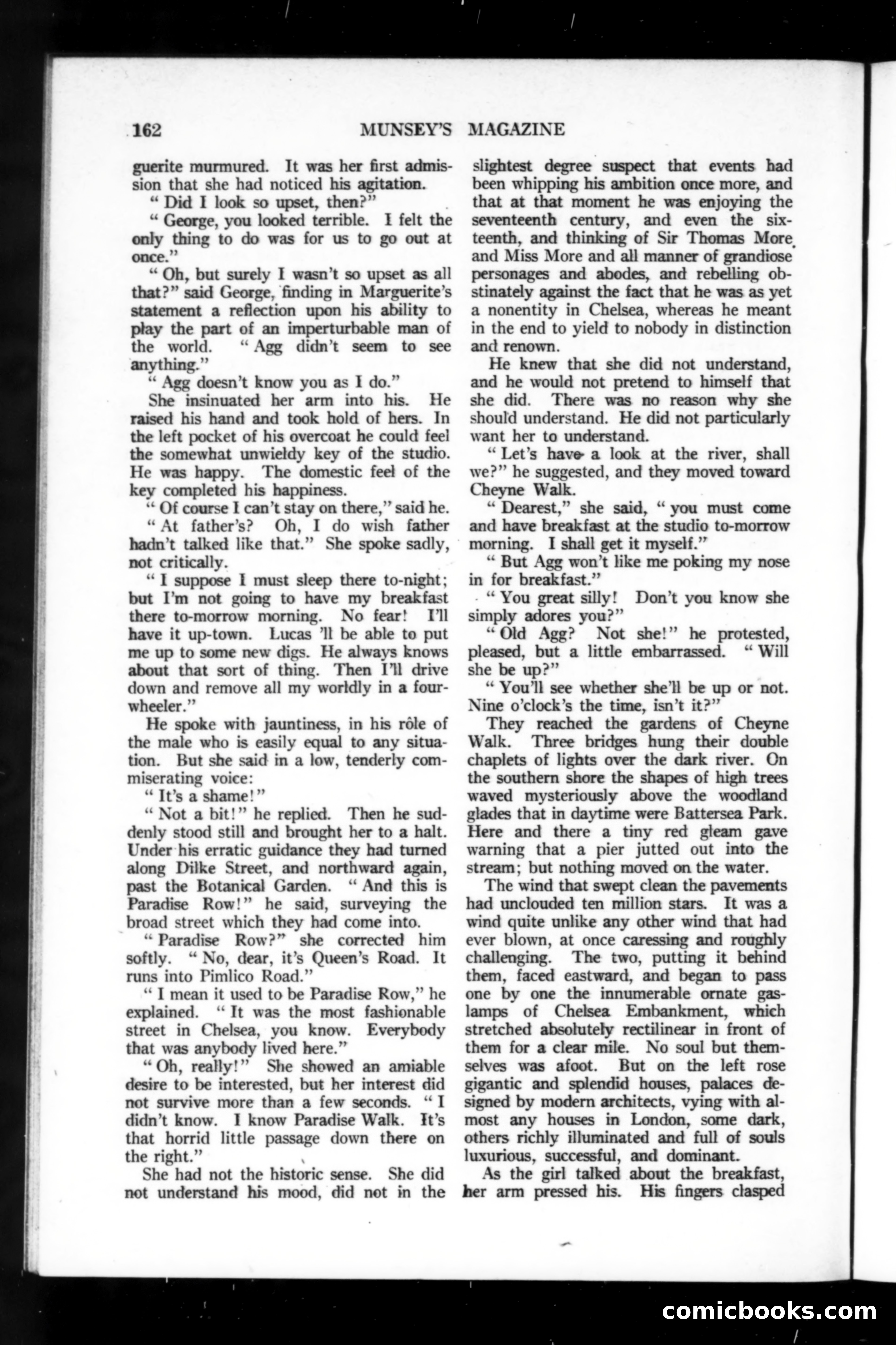 Munsey's Magazine, June 1918 — page 162 of 232