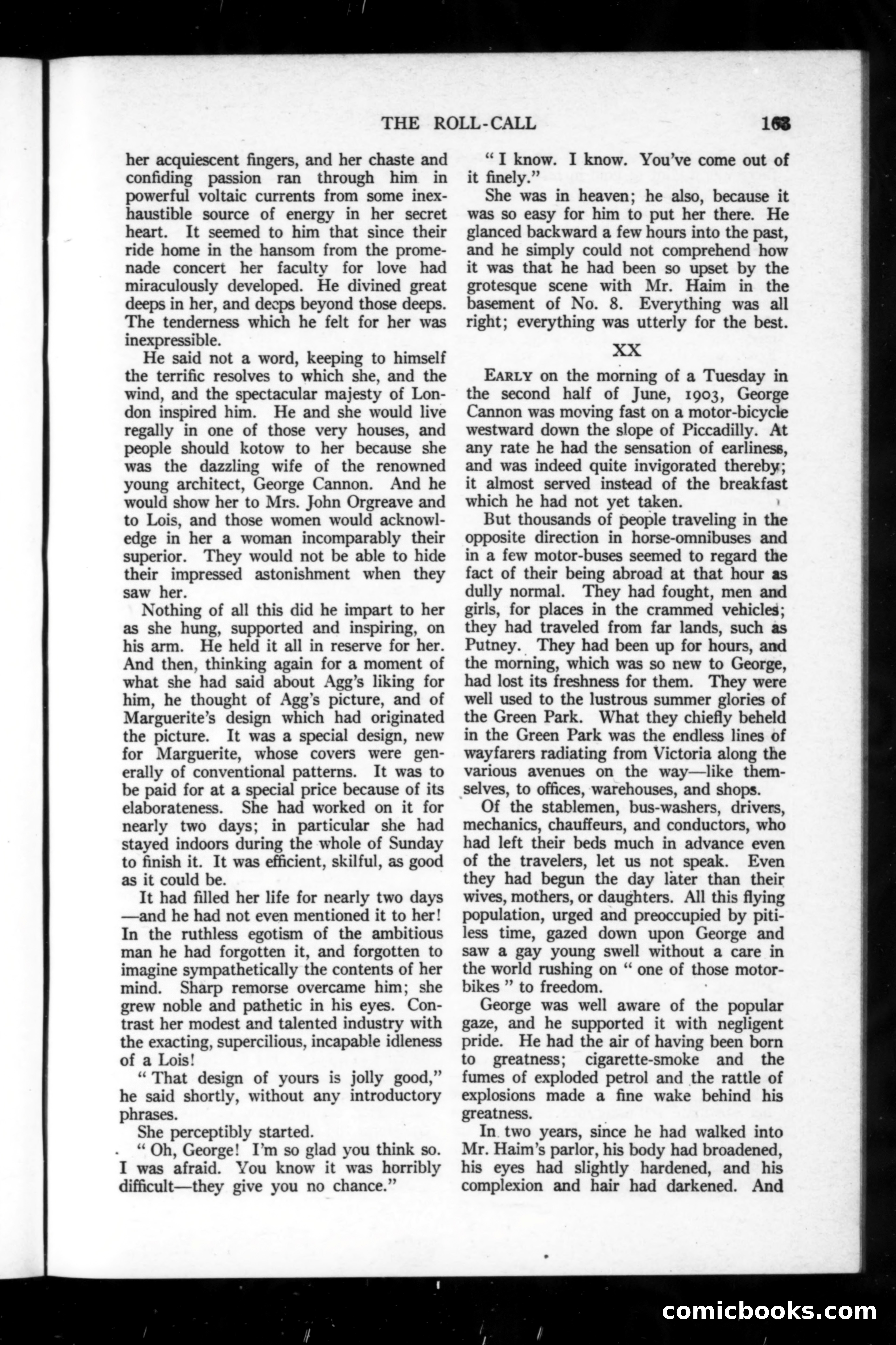 Munsey's Magazine, June 1918 — page 163 of 232