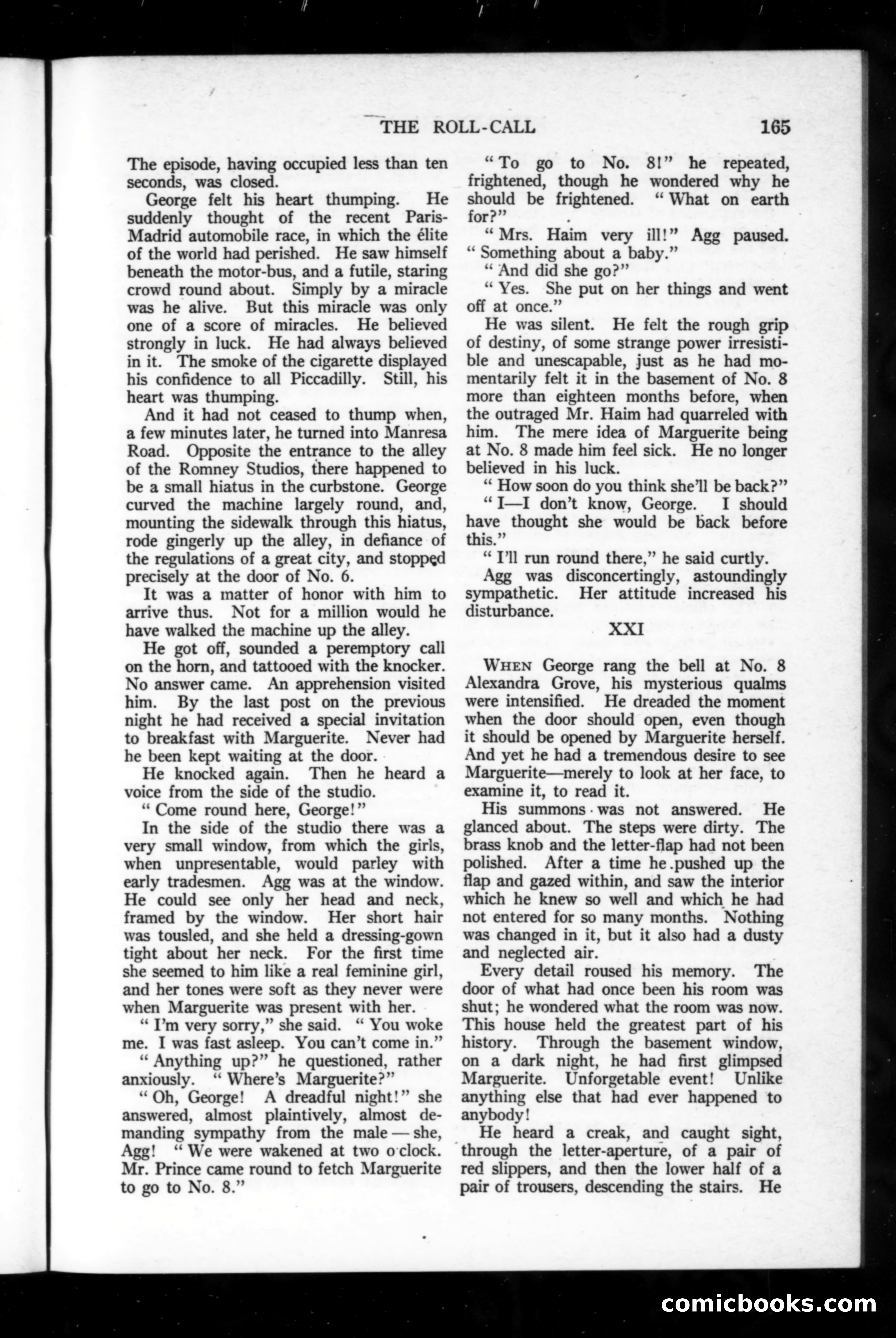 Munsey's Magazine, June 1918 — page 165 of 232