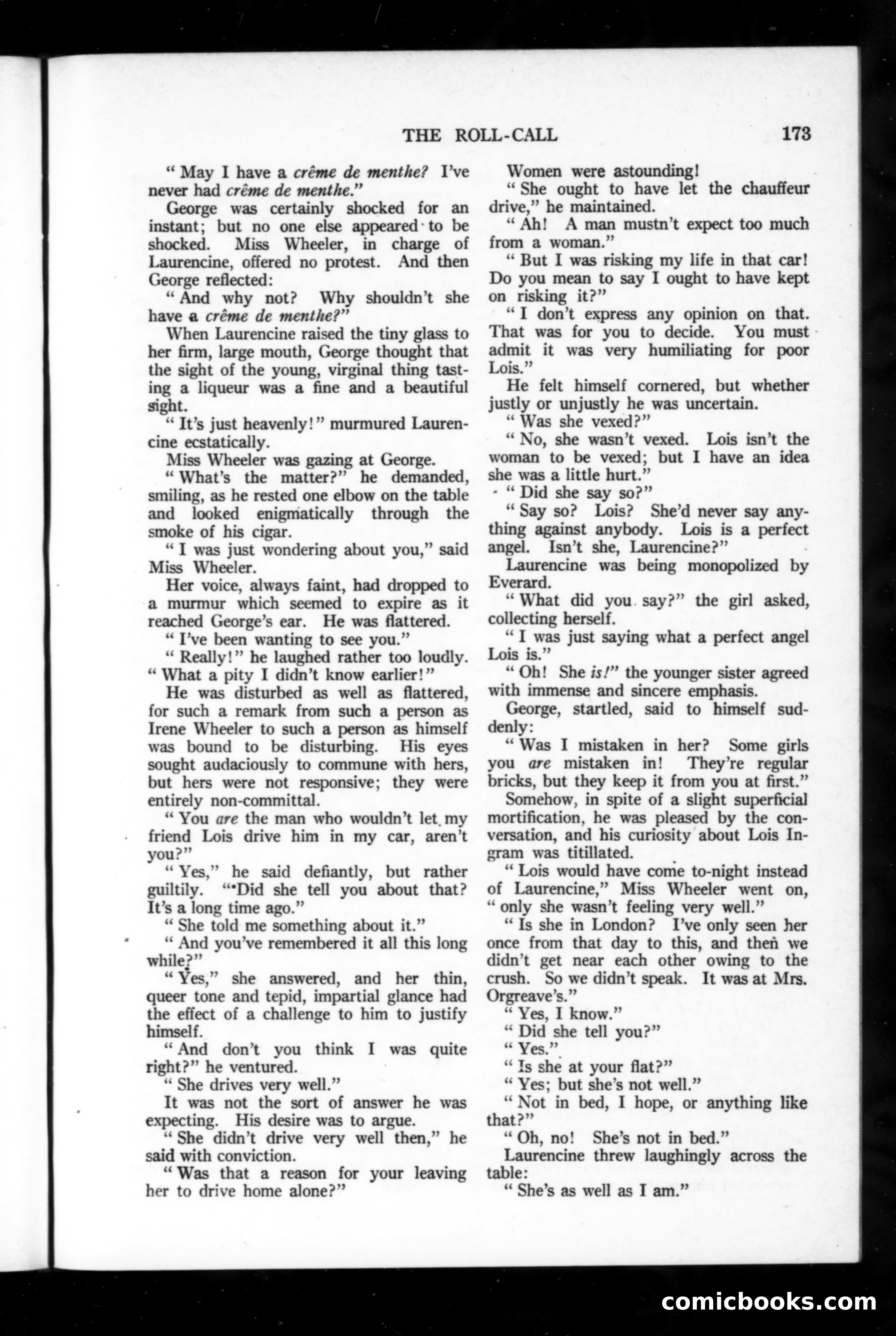 Munsey's Magazine, June 1918 — page 173 of 232
