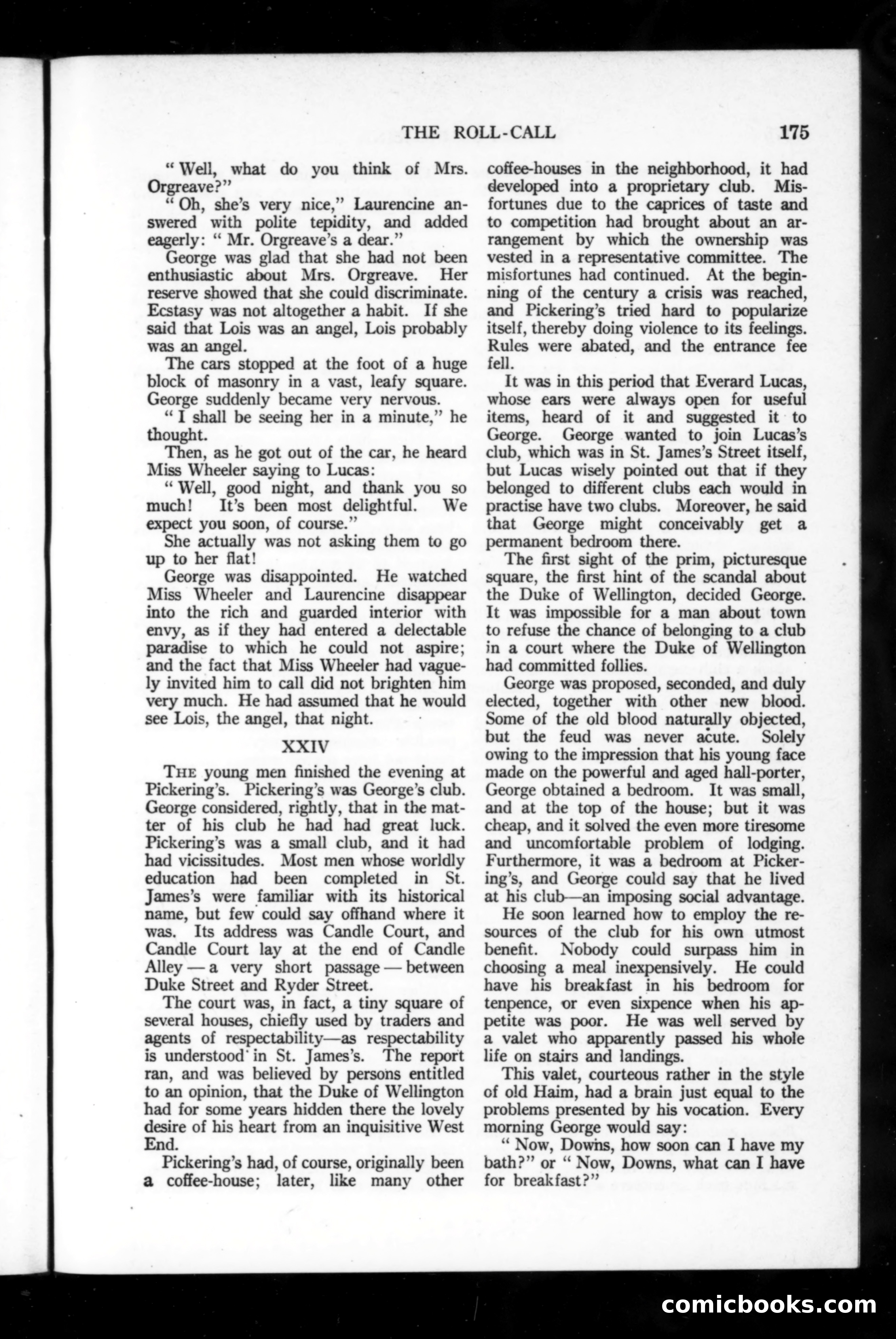 Munsey's Magazine, June 1918 — page 175 of 232