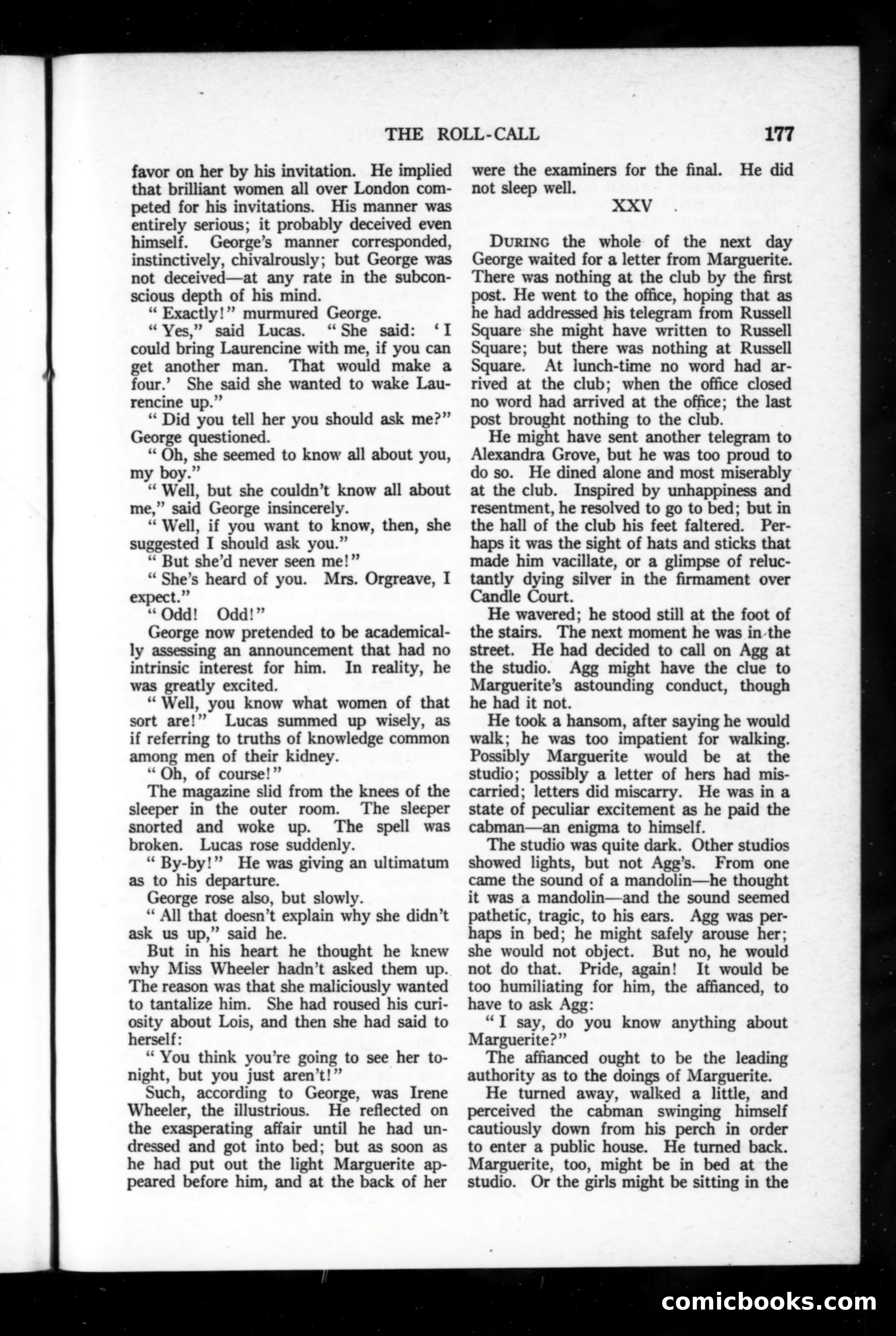 Munsey's Magazine, June 1918 — page 177 of 232