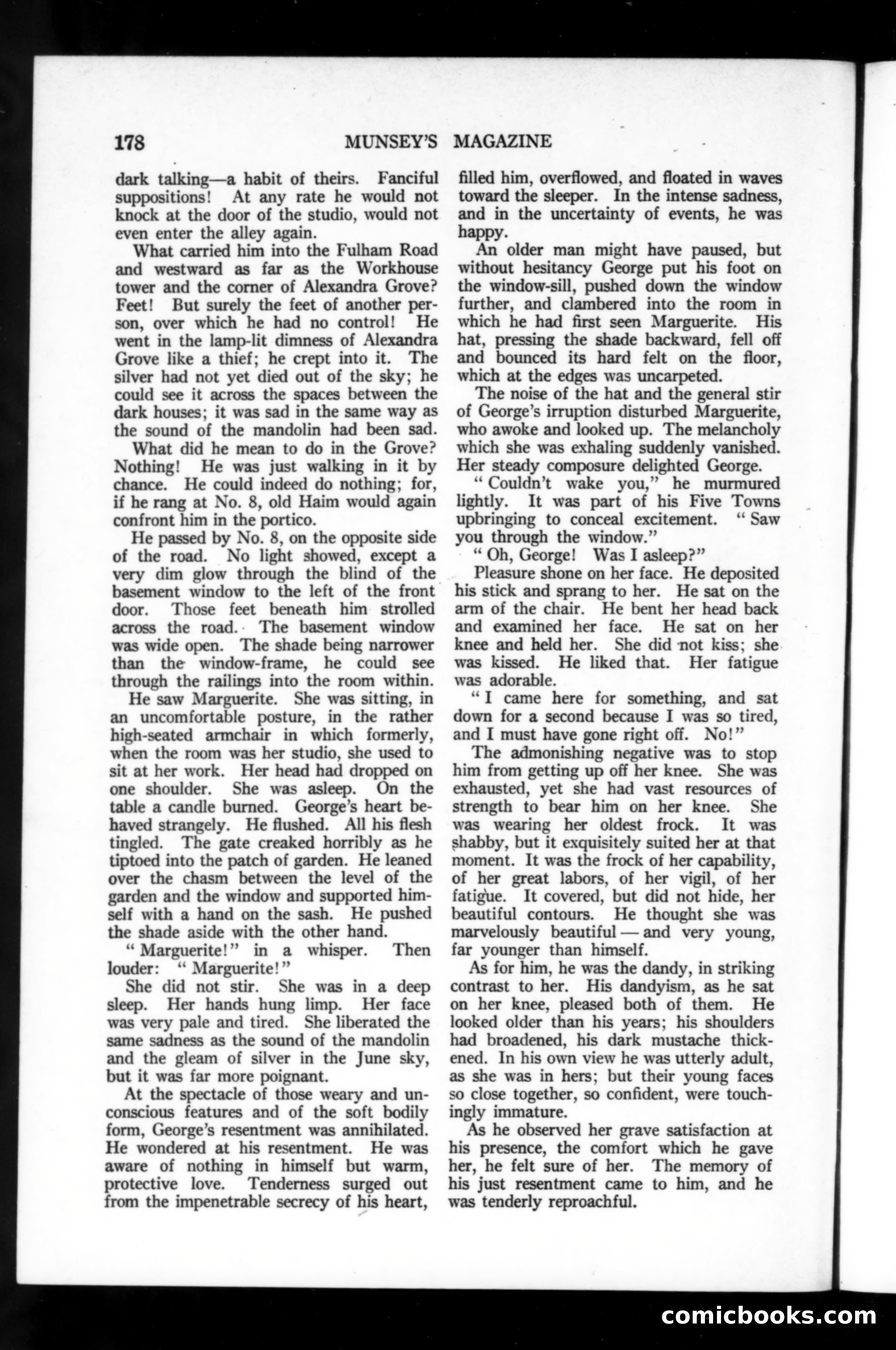 Munsey's Magazine, June 1918 — page 178 of 232