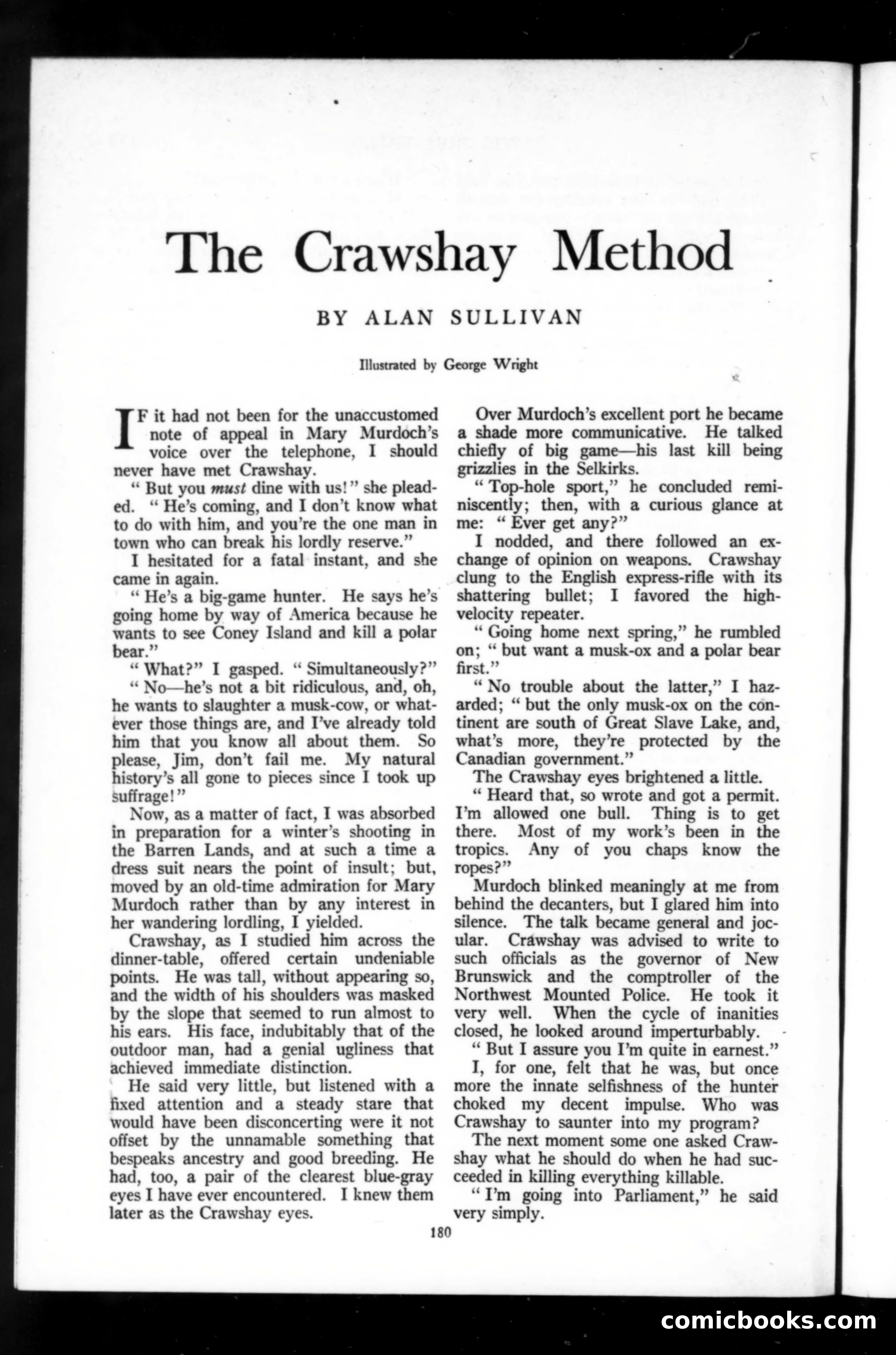 Munsey's Magazine, June 1918 — page 180 of 232