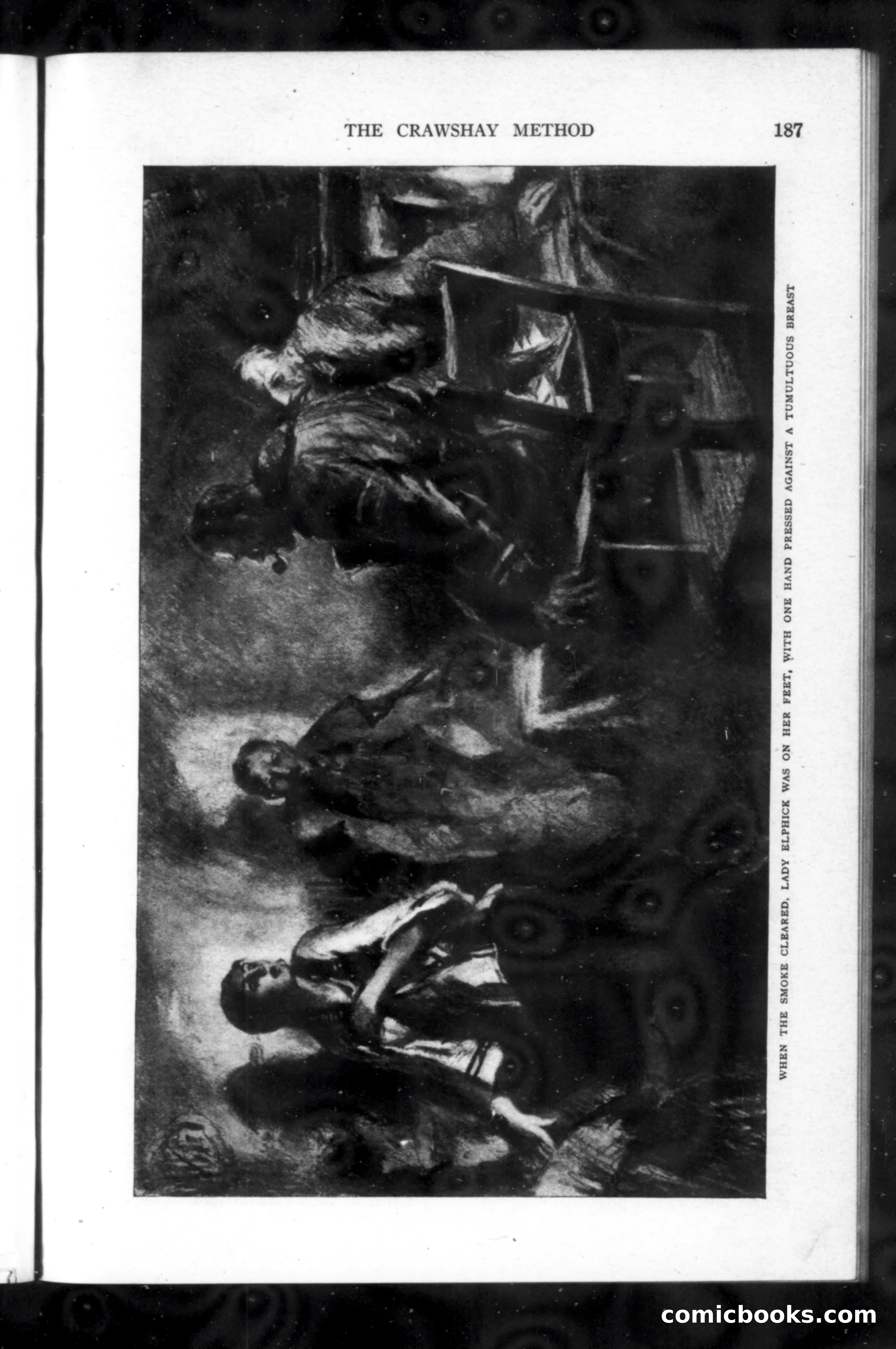 Munsey's Magazine, June 1918 — page 187 of 232