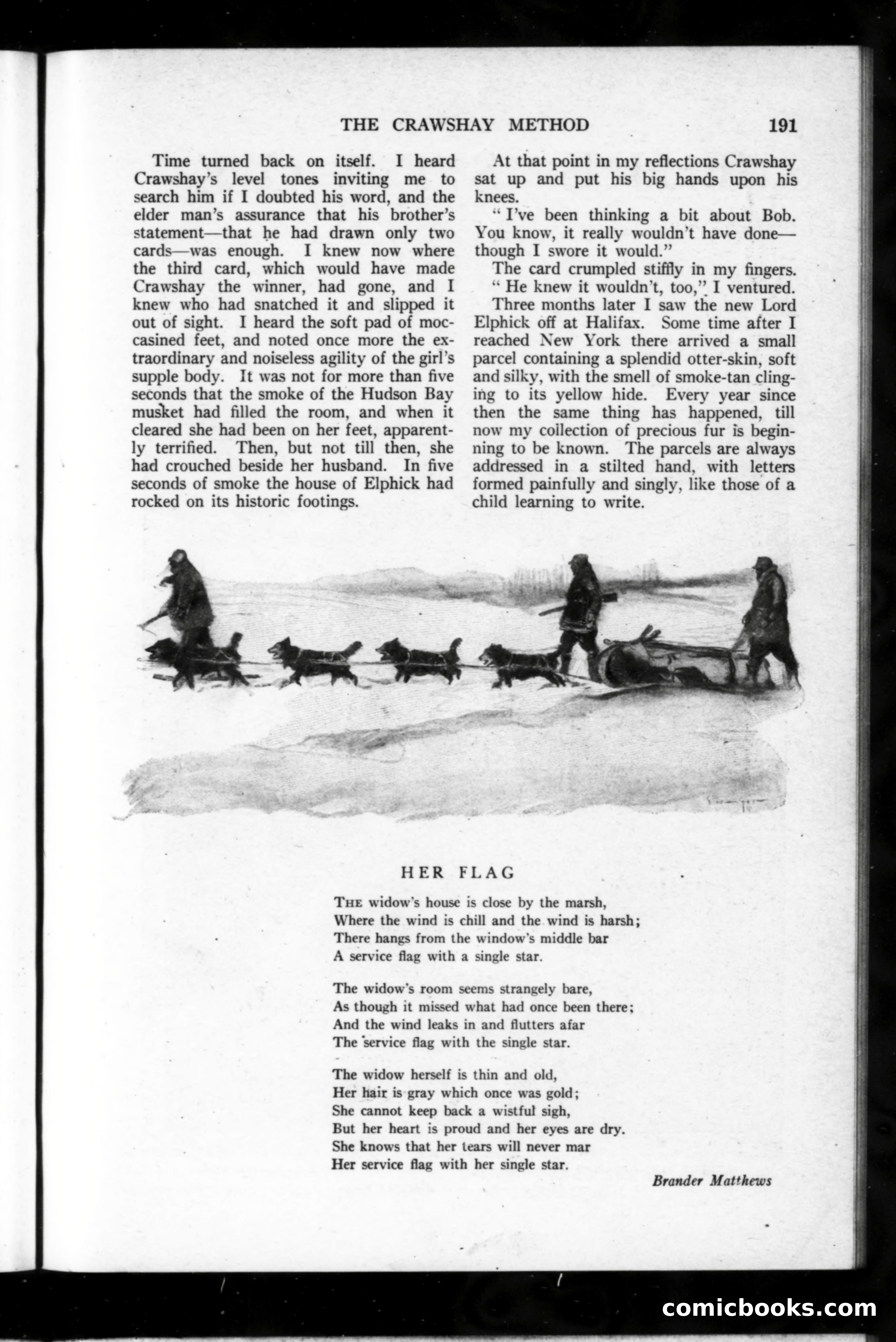 Munsey's Magazine, June 1918 — page 191 of 232