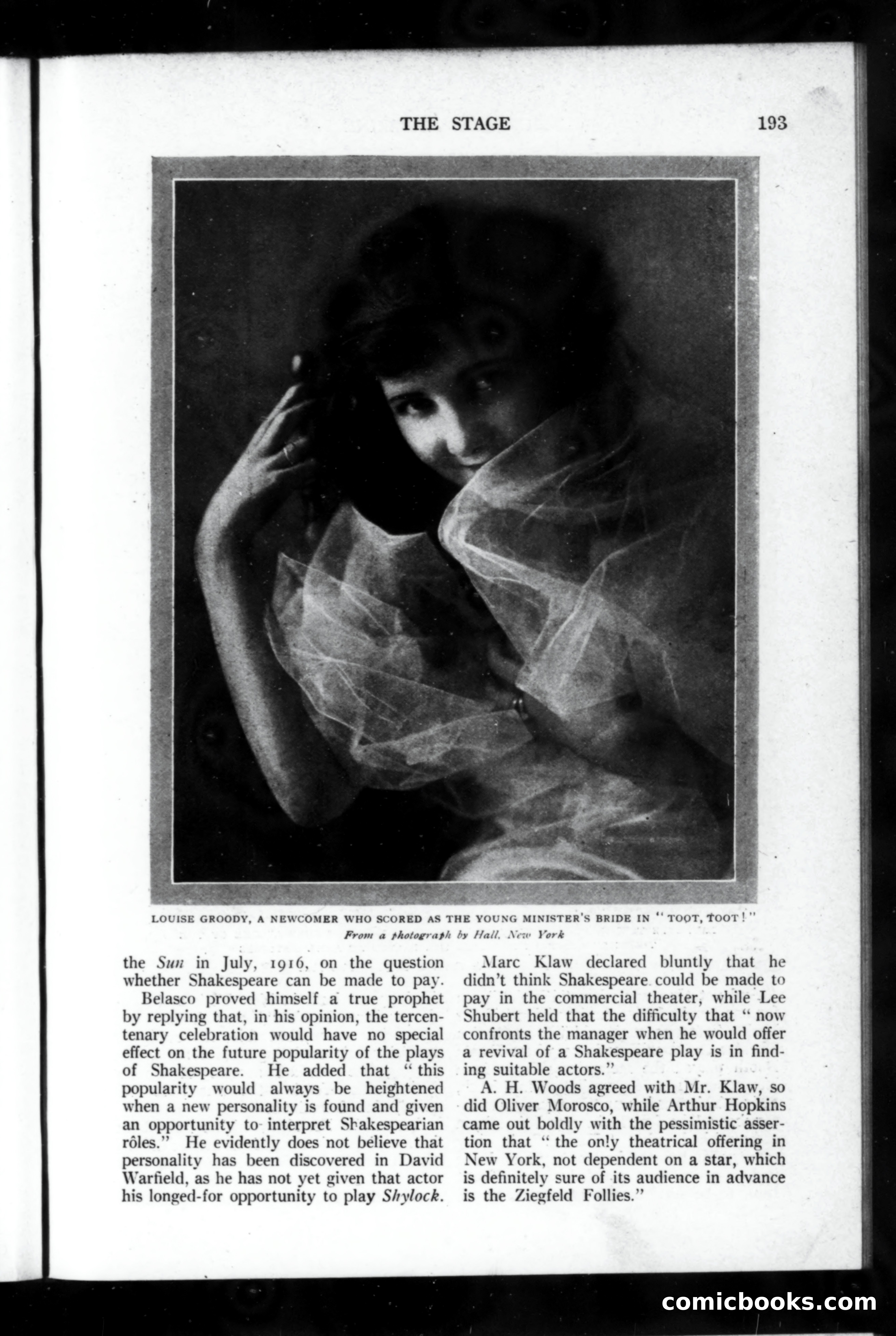 Munsey's Magazine, June 1918 — page 193 of 232