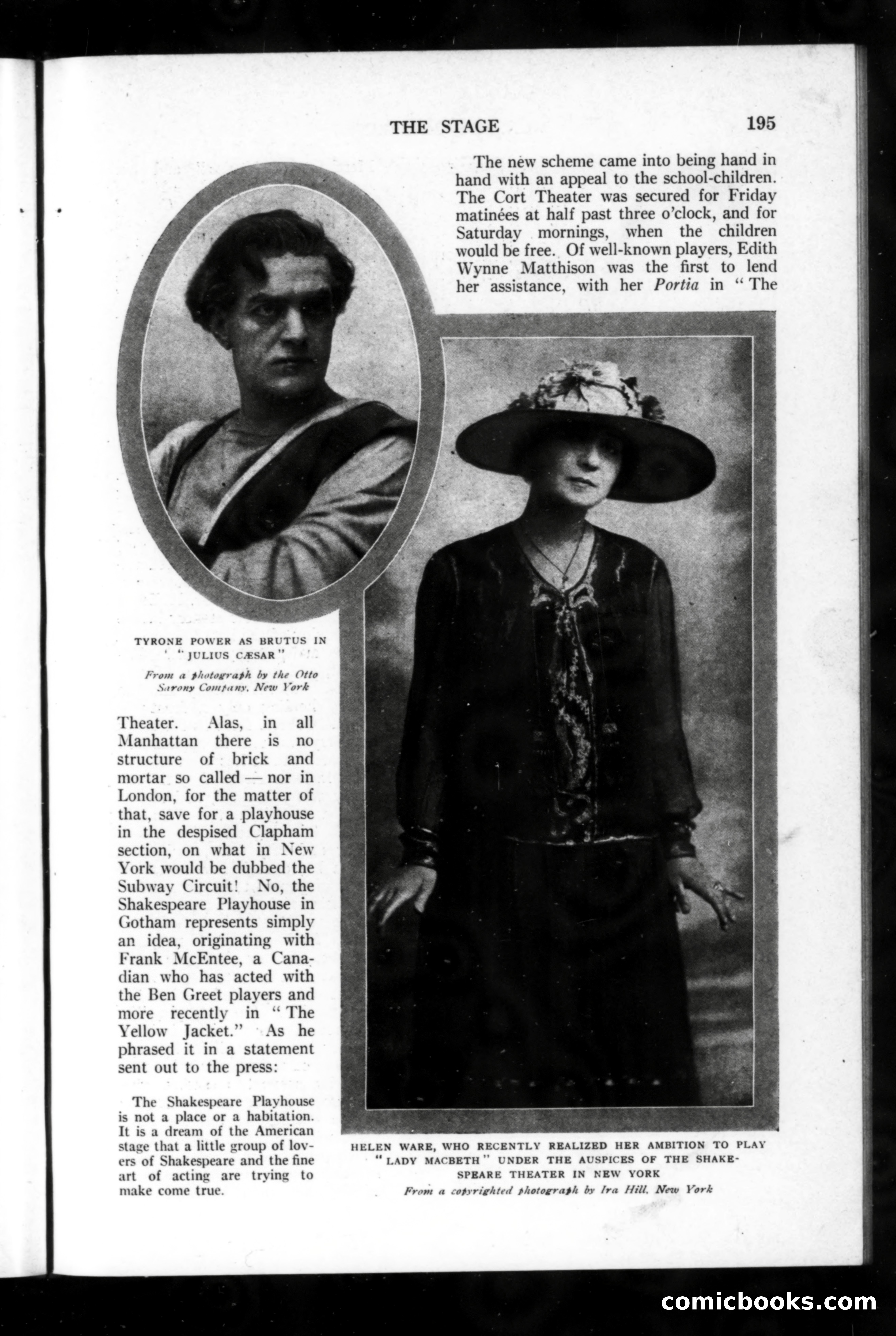 Munsey's Magazine, June 1918 — page 195 of 232