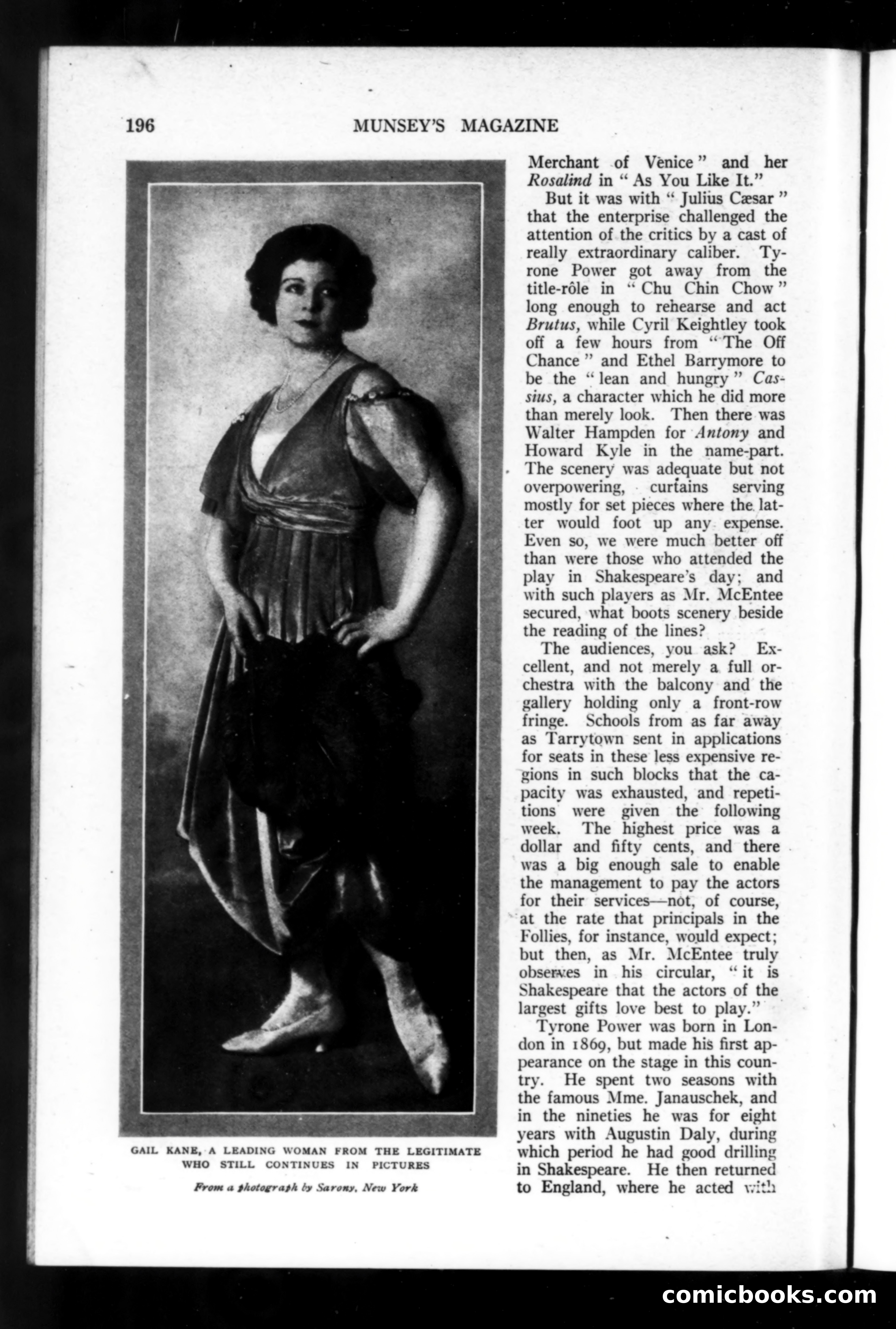 Munsey's Magazine, June 1918 — page 196 of 232