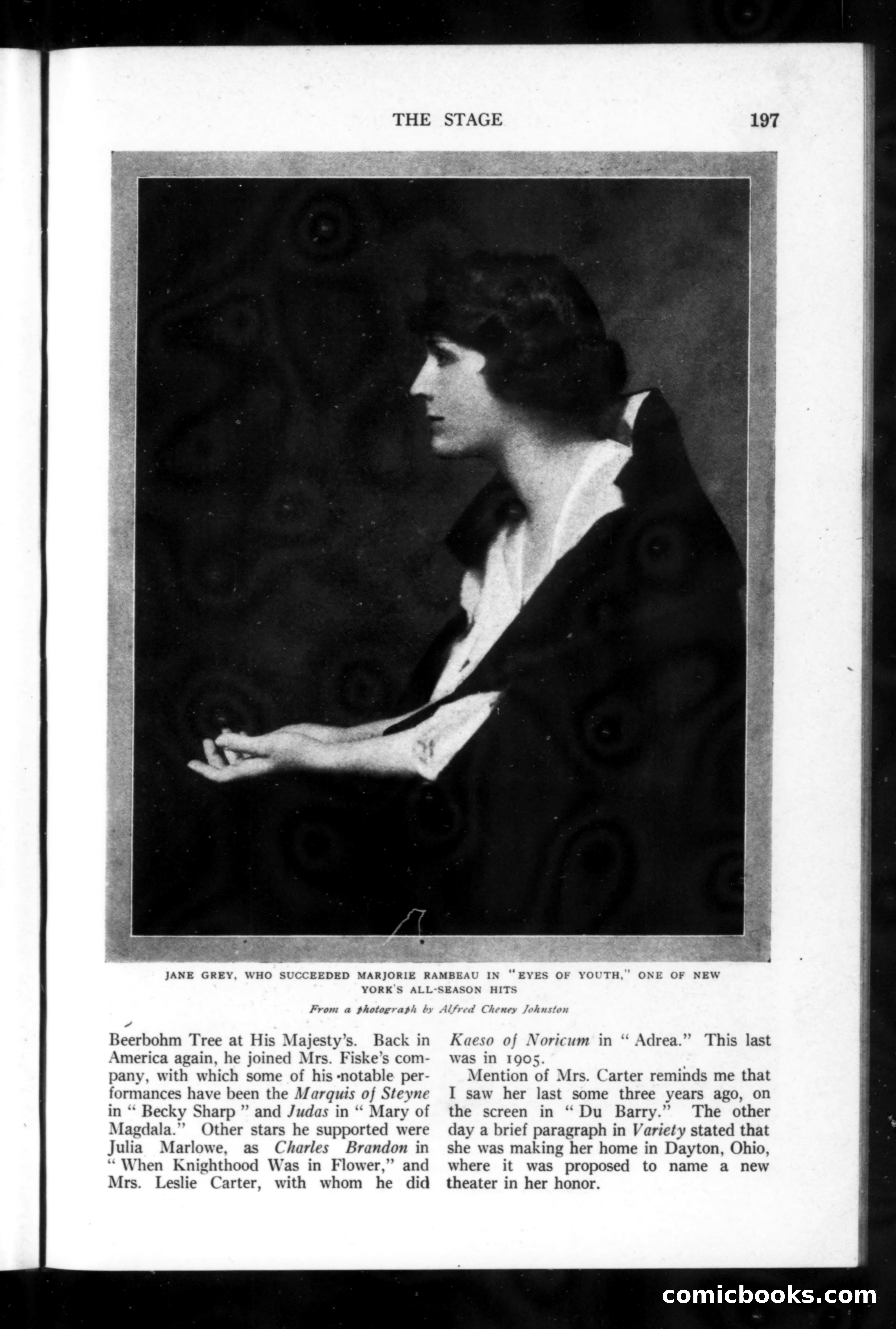 Munsey's Magazine, June 1918 — page 197 of 232
