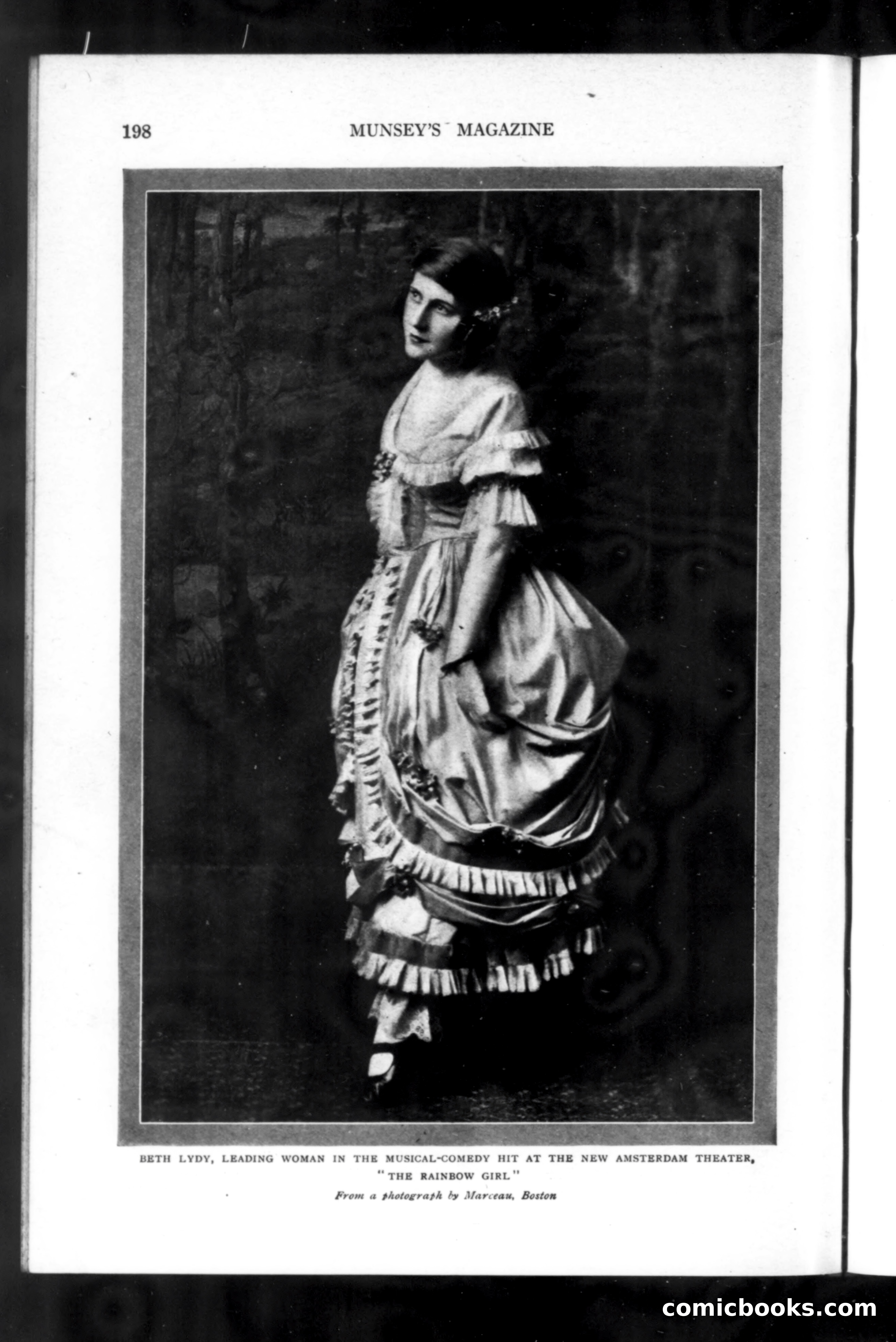 Munsey's Magazine, June 1918 — page 198 of 232