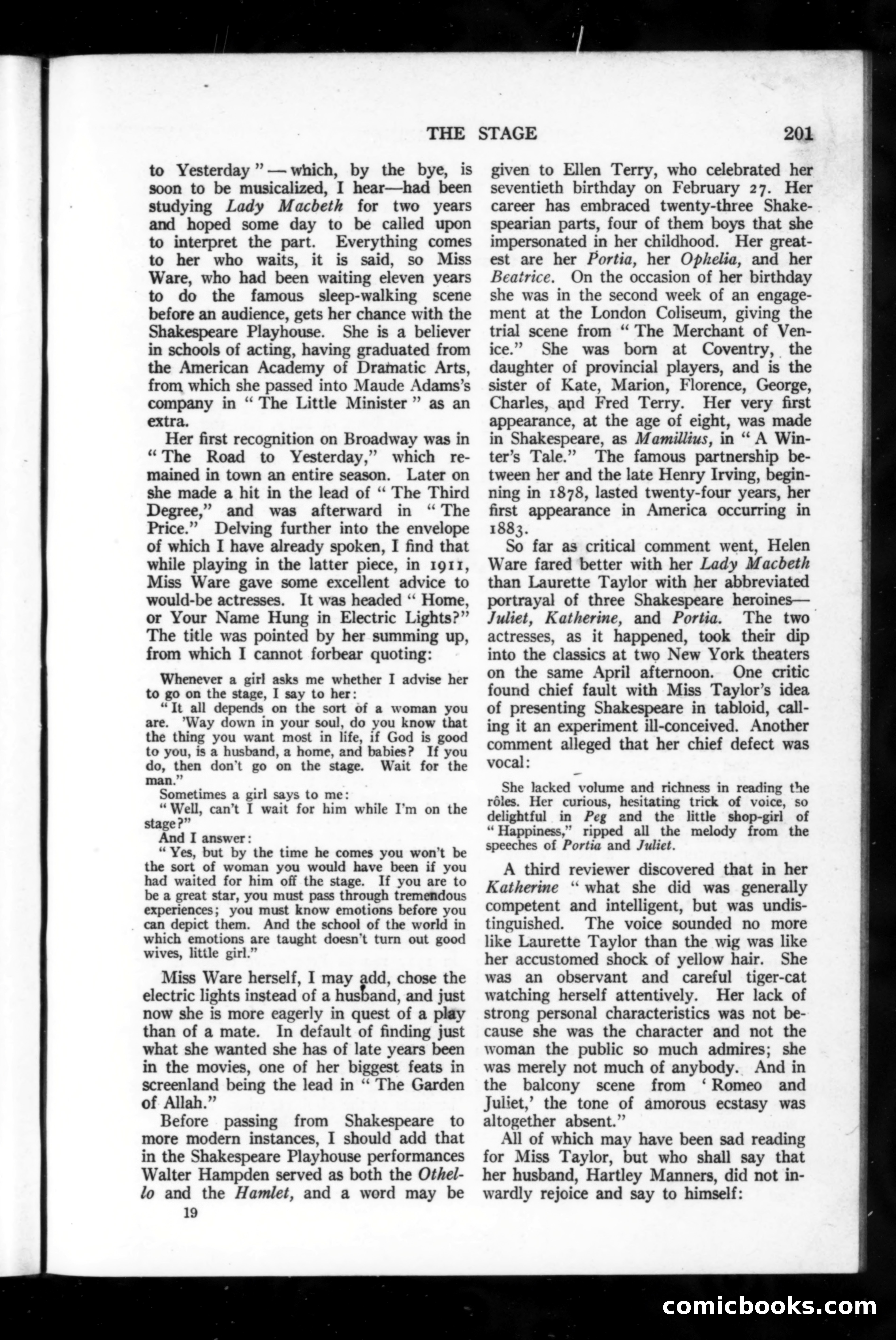 Munsey's Magazine, June 1918 — page 201 of 232