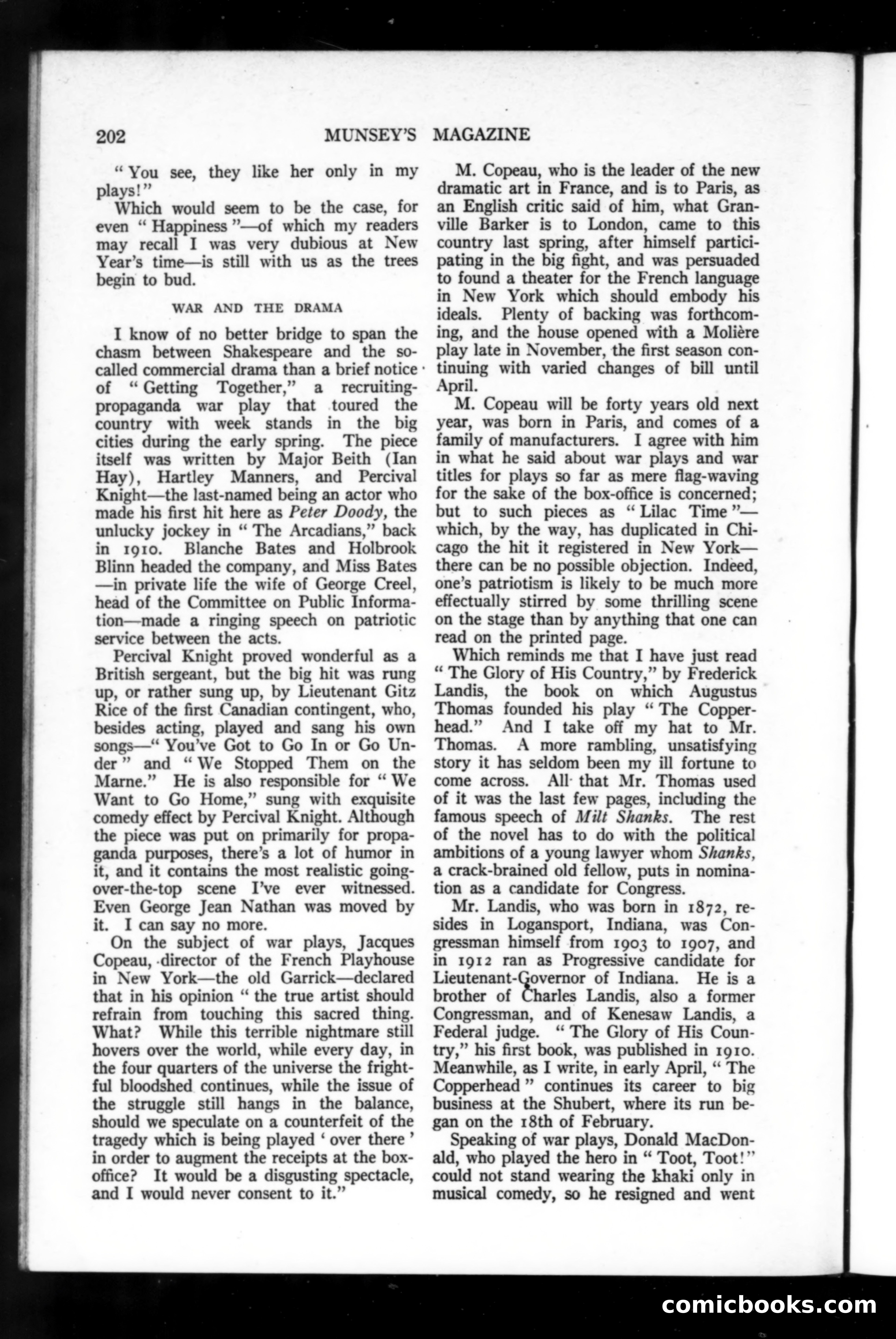 Munsey's Magazine, June 1918 — page 202 of 232