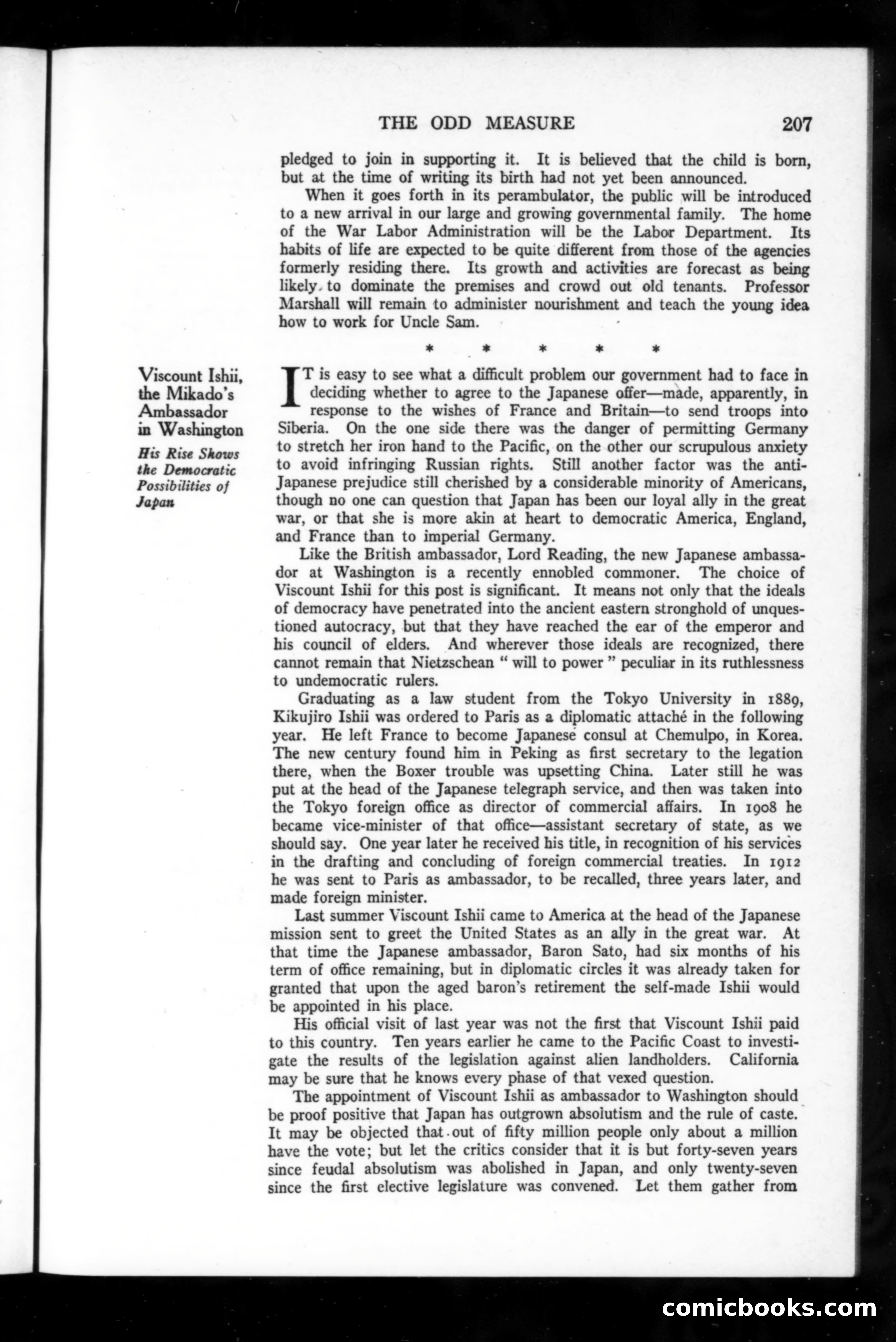 Munsey's Magazine, June 1918 — page 207 of 232